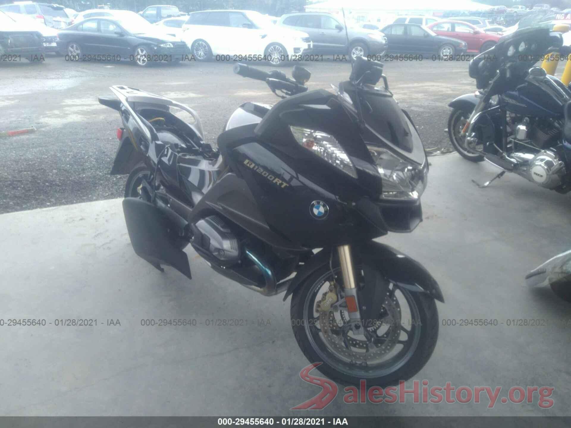 WB1044008DZW23151 2013 BMW R1200