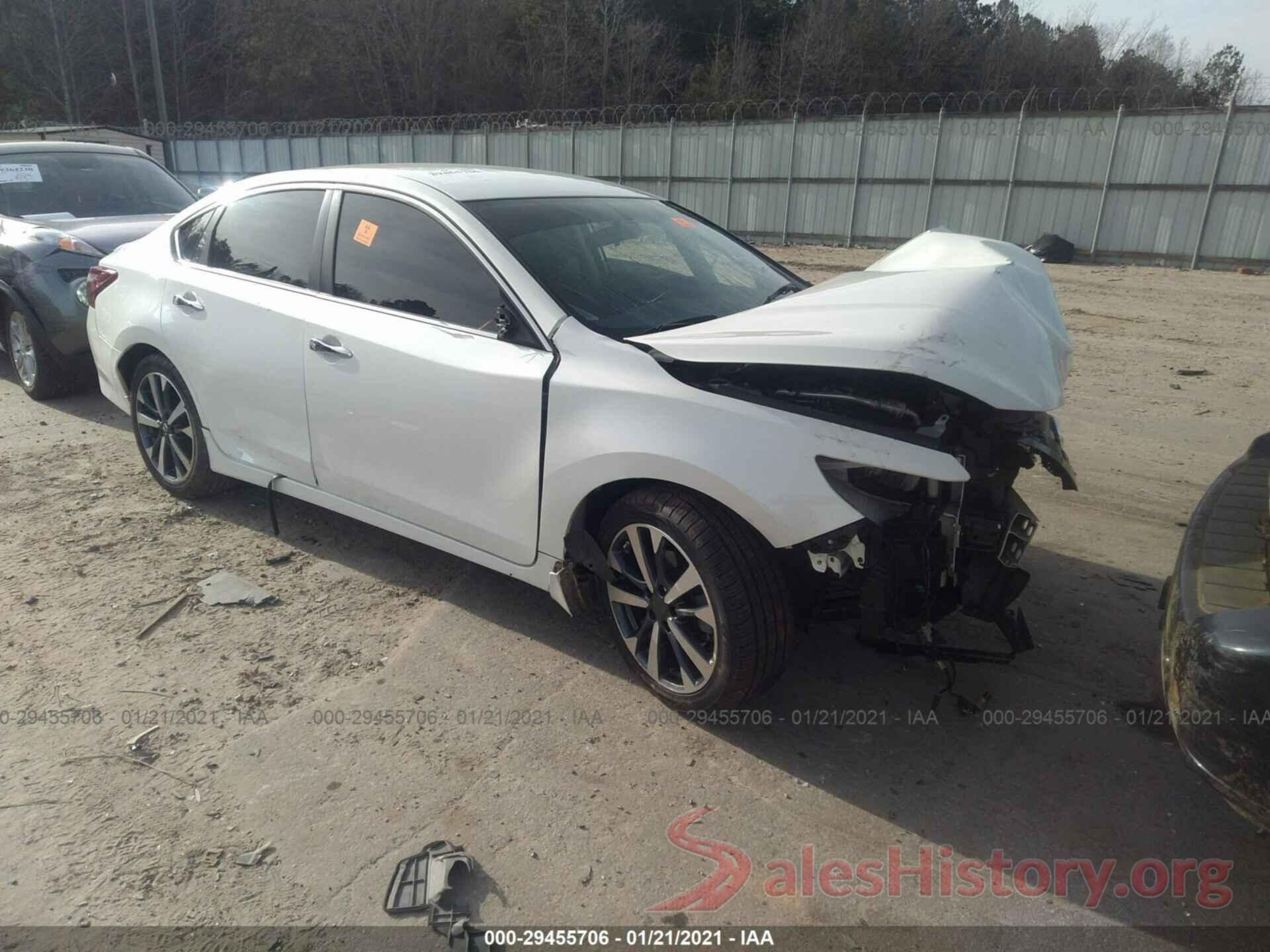 1N4AL3AP5HC258054 2017 NISSAN ALTIMA