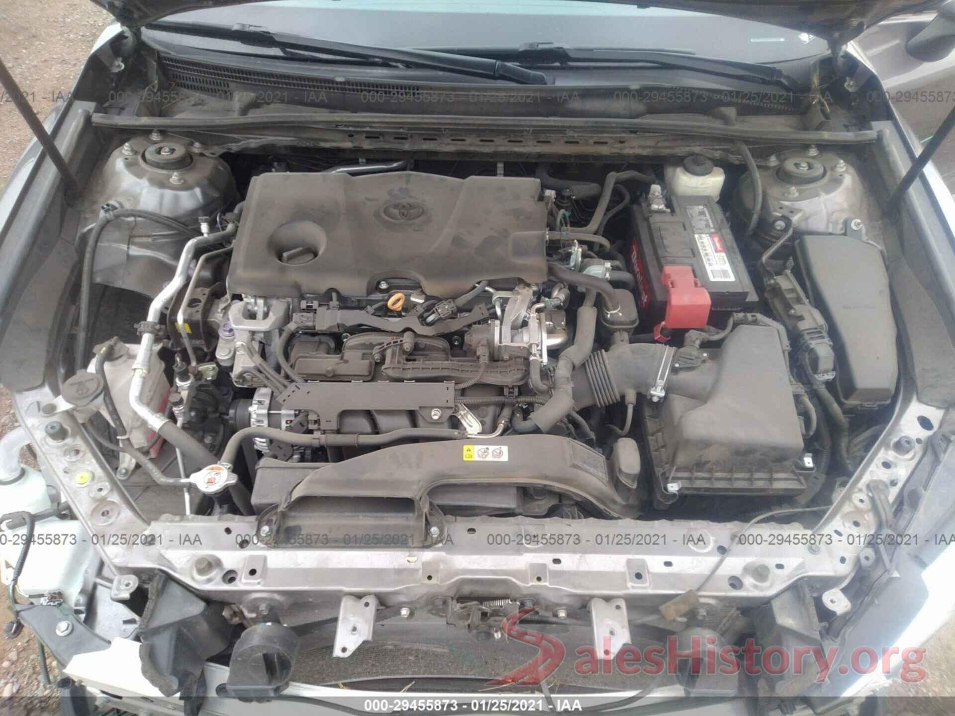 4T1B11HK1JU525673 2018 TOYOTA CAMRY