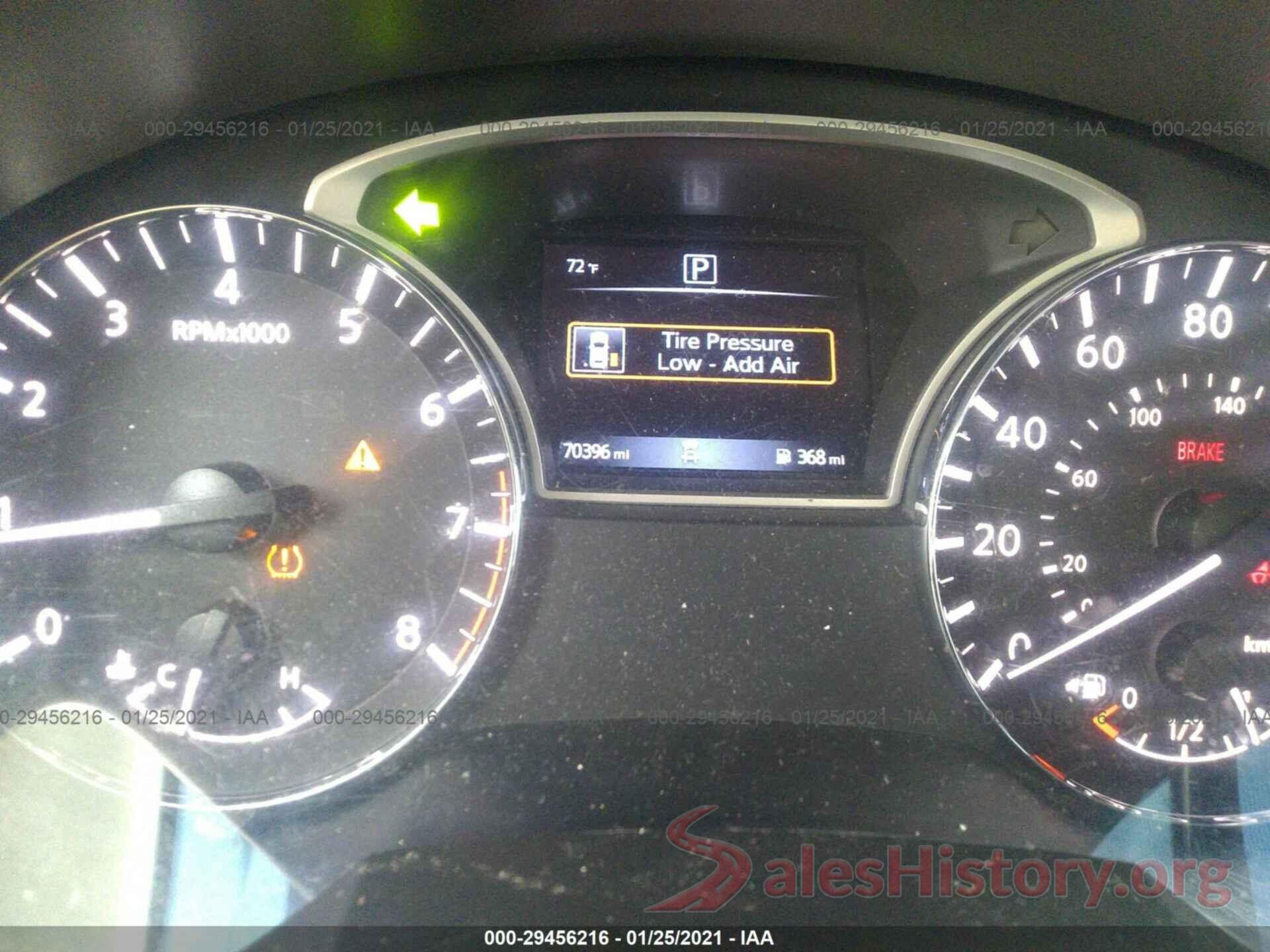 1N4AL3APXJC281061 2018 NISSAN ALTIMA