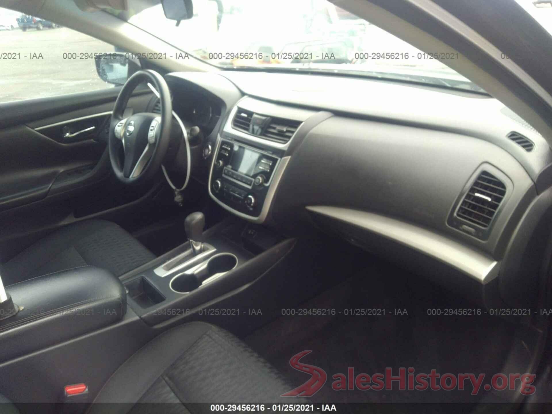 1N4AL3APXJC281061 2018 NISSAN ALTIMA