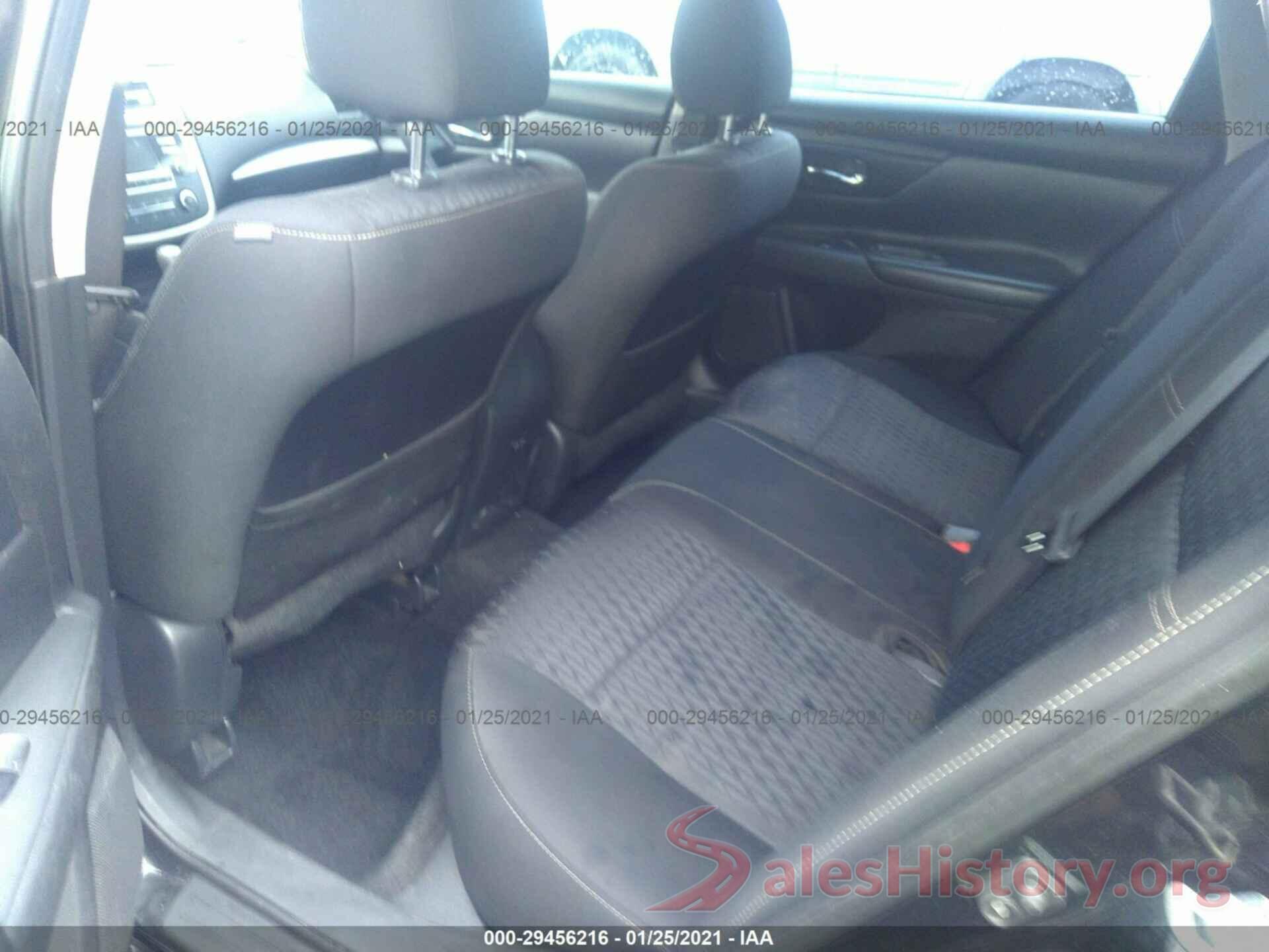 1N4AL3APXJC281061 2018 NISSAN ALTIMA