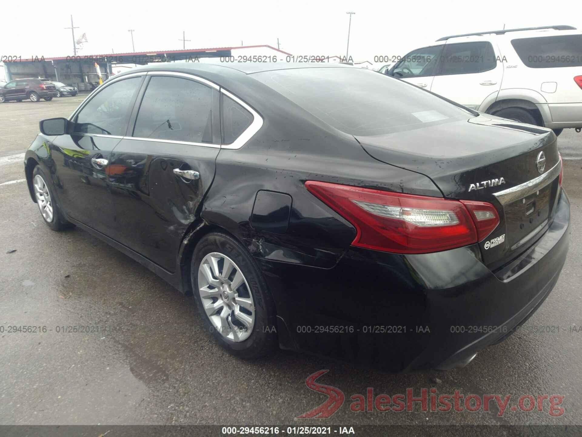 1N4AL3APXJC281061 2018 NISSAN ALTIMA