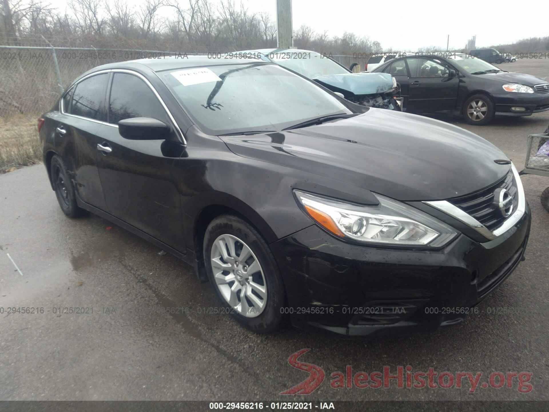 1N4AL3APXJC281061 2018 NISSAN ALTIMA