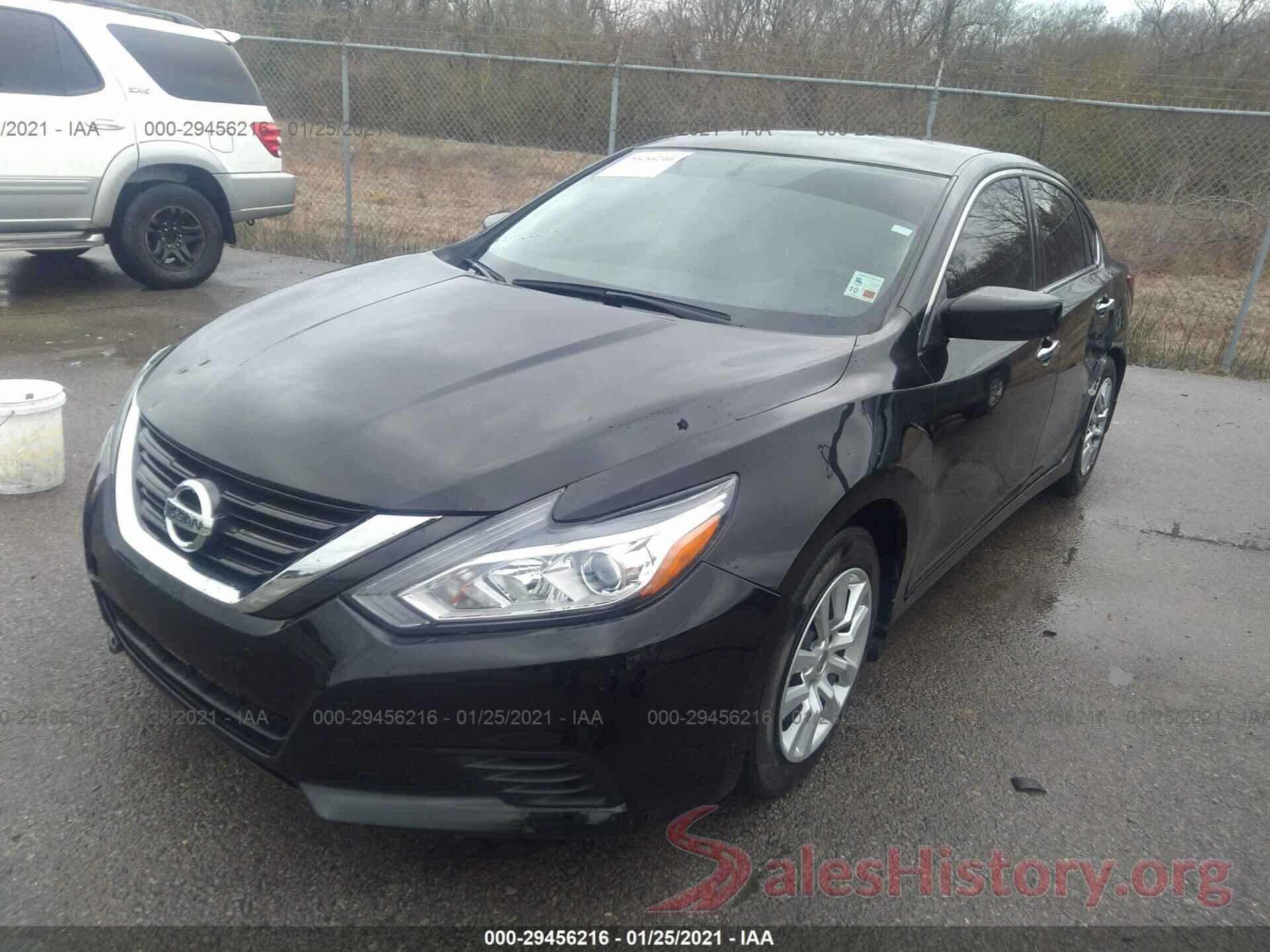 1N4AL3APXJC281061 2018 NISSAN ALTIMA