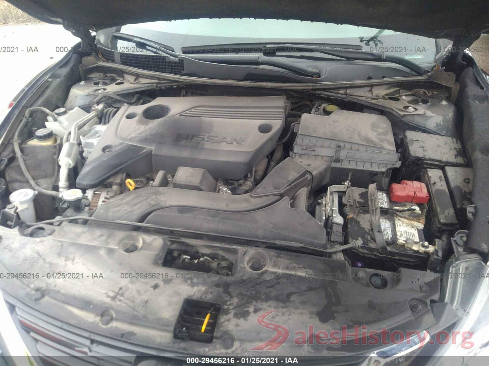 1N4AL3APXJC281061 2018 NISSAN ALTIMA