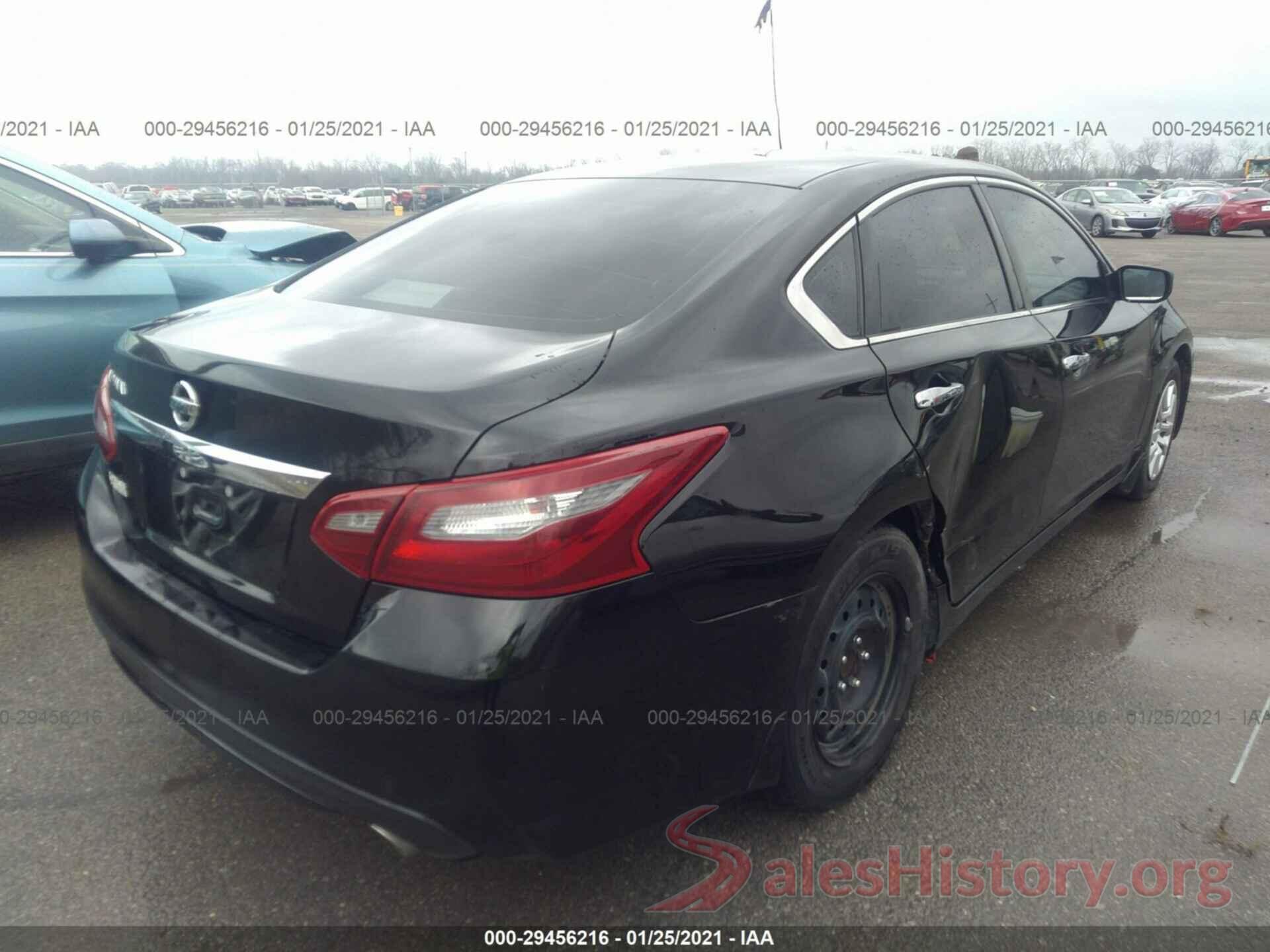 1N4AL3APXJC281061 2018 NISSAN ALTIMA