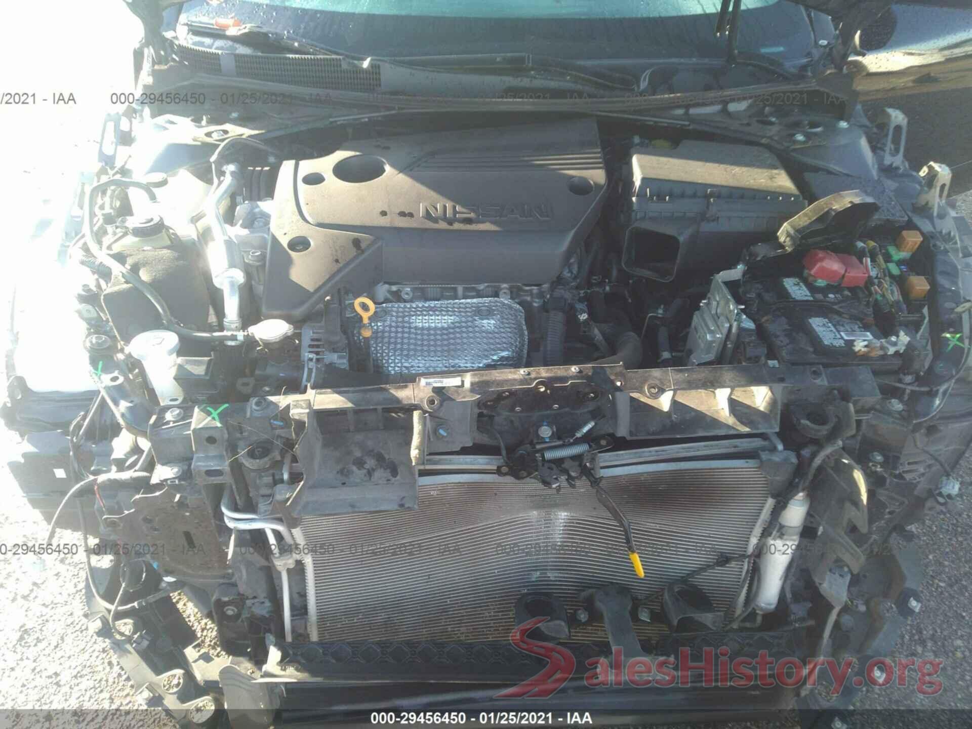 1N4AL3APXHC496241 2017 NISSAN ALTIMA