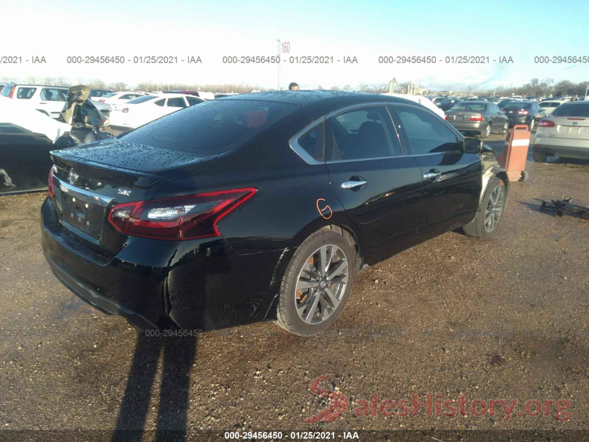 1N4AL3APXHC496241 2017 NISSAN ALTIMA