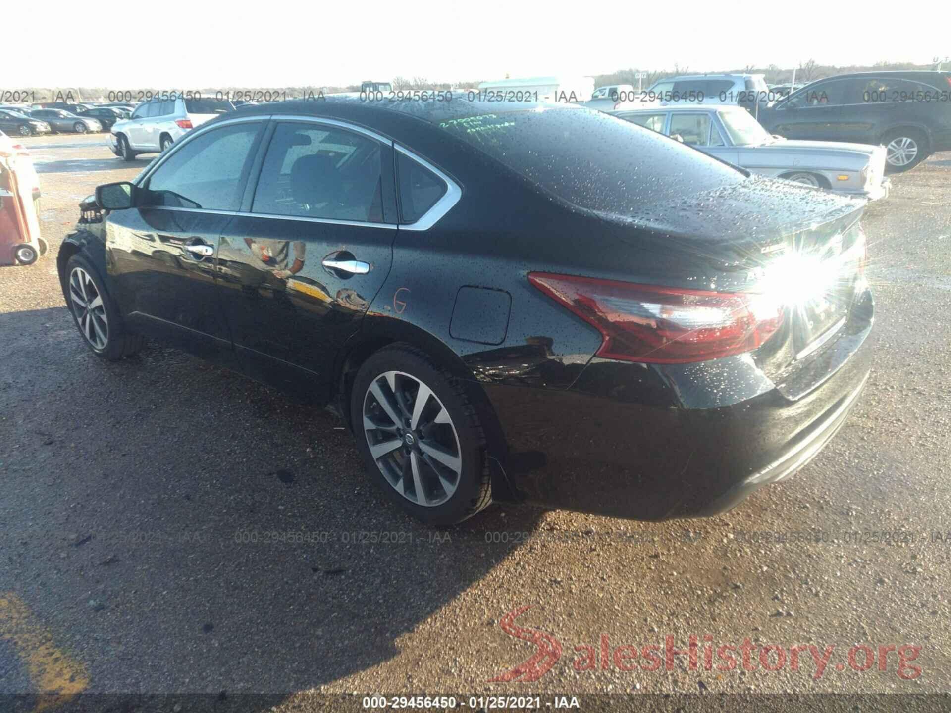 1N4AL3APXHC496241 2017 NISSAN ALTIMA