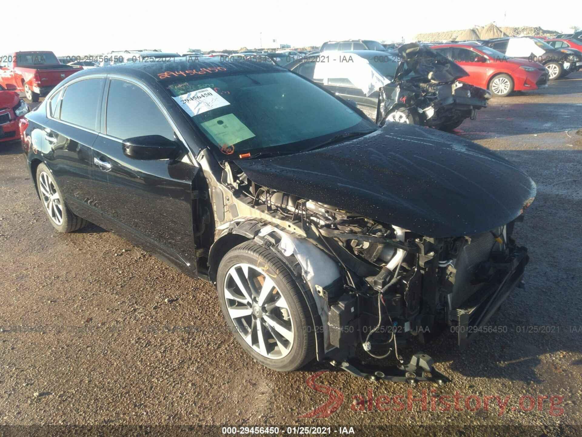 1N4AL3APXHC496241 2017 NISSAN ALTIMA