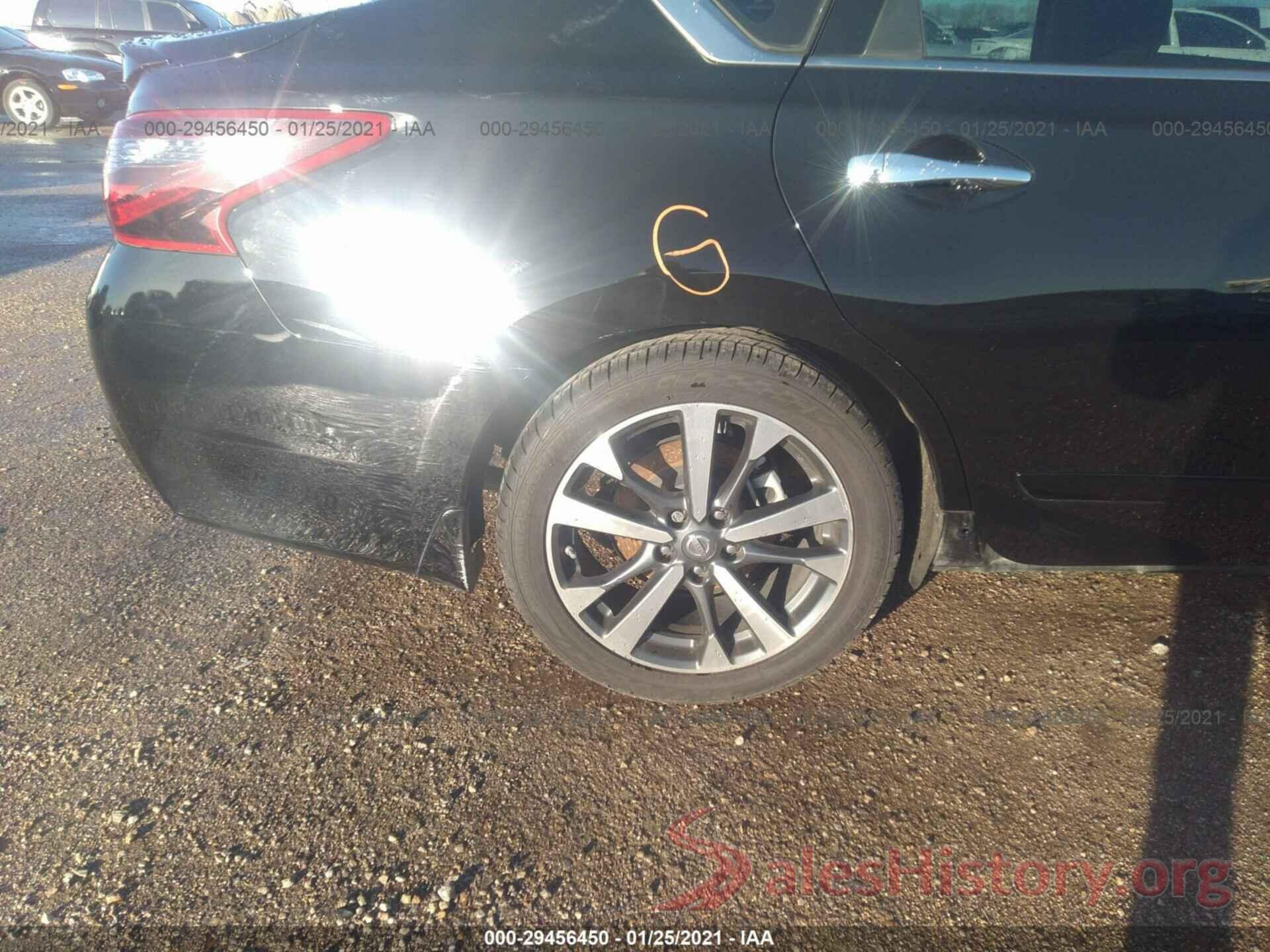 1N4AL3APXHC496241 2017 NISSAN ALTIMA