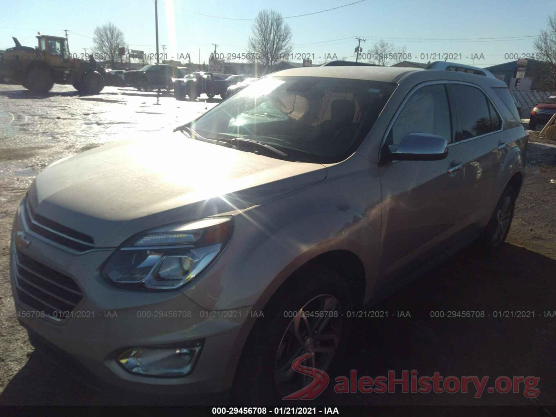 2GNALDEK6G1177204 2016 CHEVROLET EQUINOX