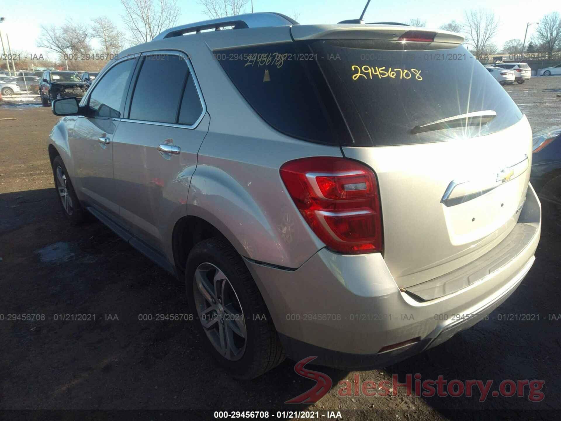 2GNALDEK6G1177204 2016 CHEVROLET EQUINOX