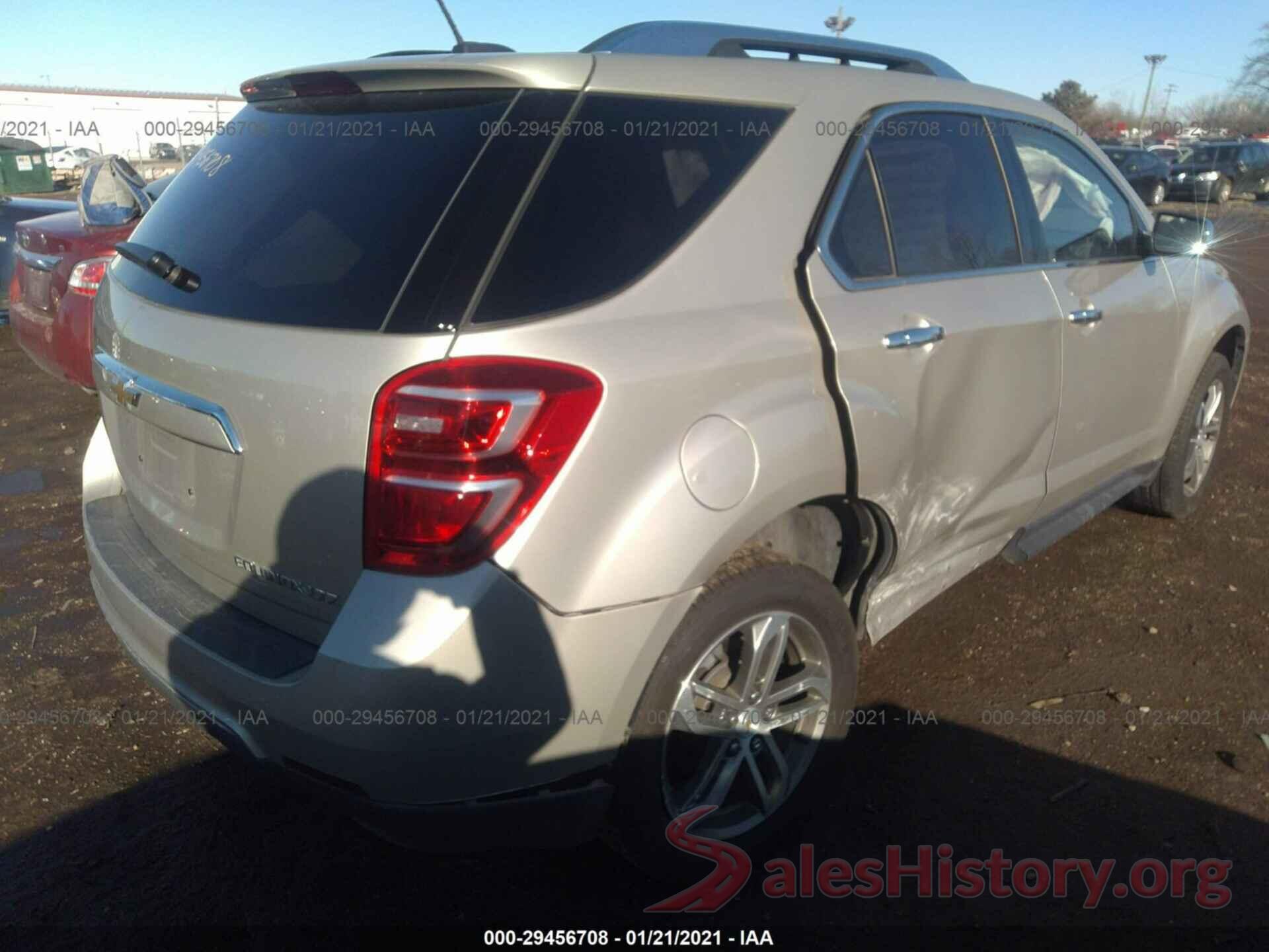 2GNALDEK6G1177204 2016 CHEVROLET EQUINOX