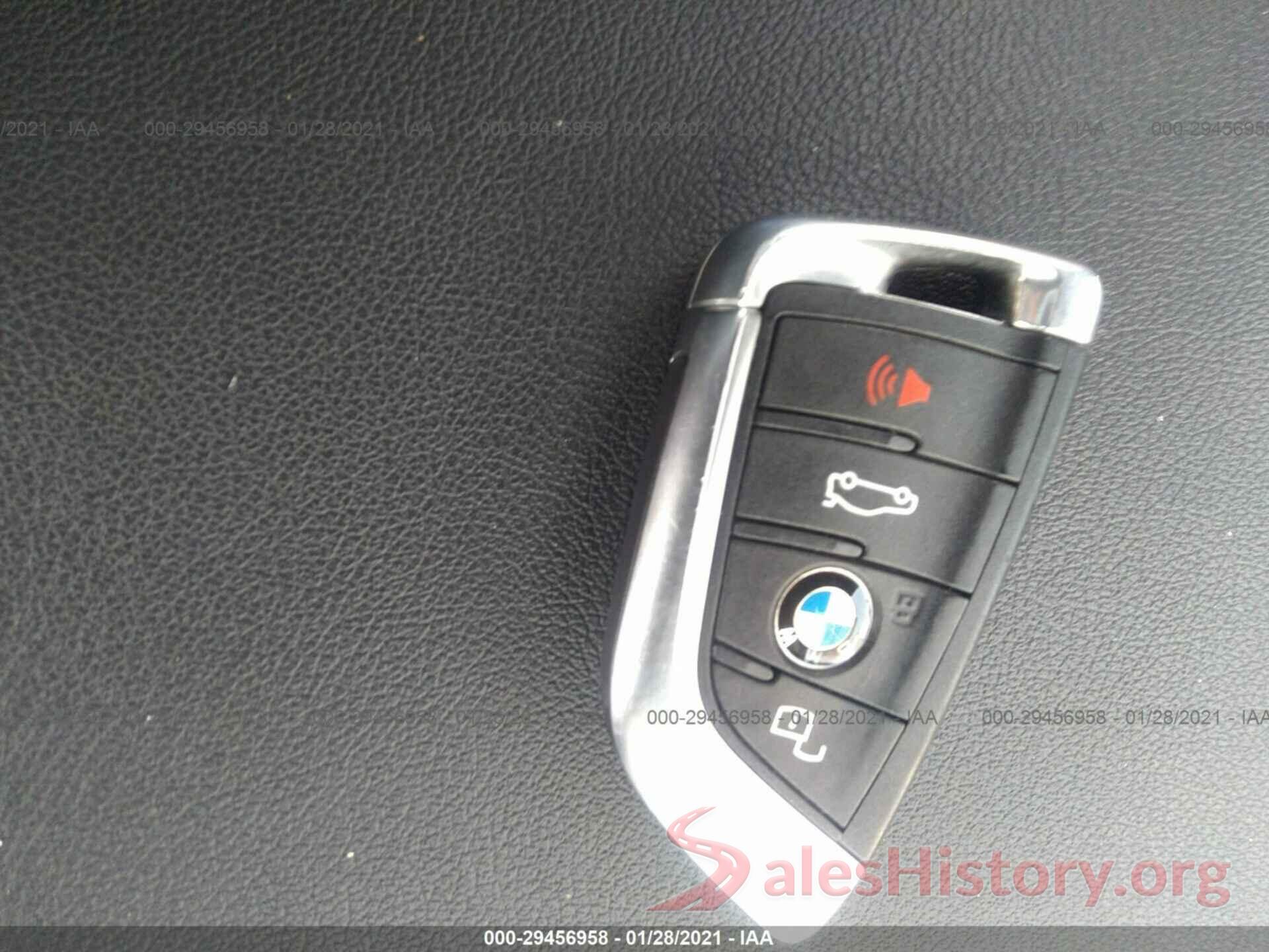 3MW5R1J05L8B04636 2020 BMW 3 SERIES