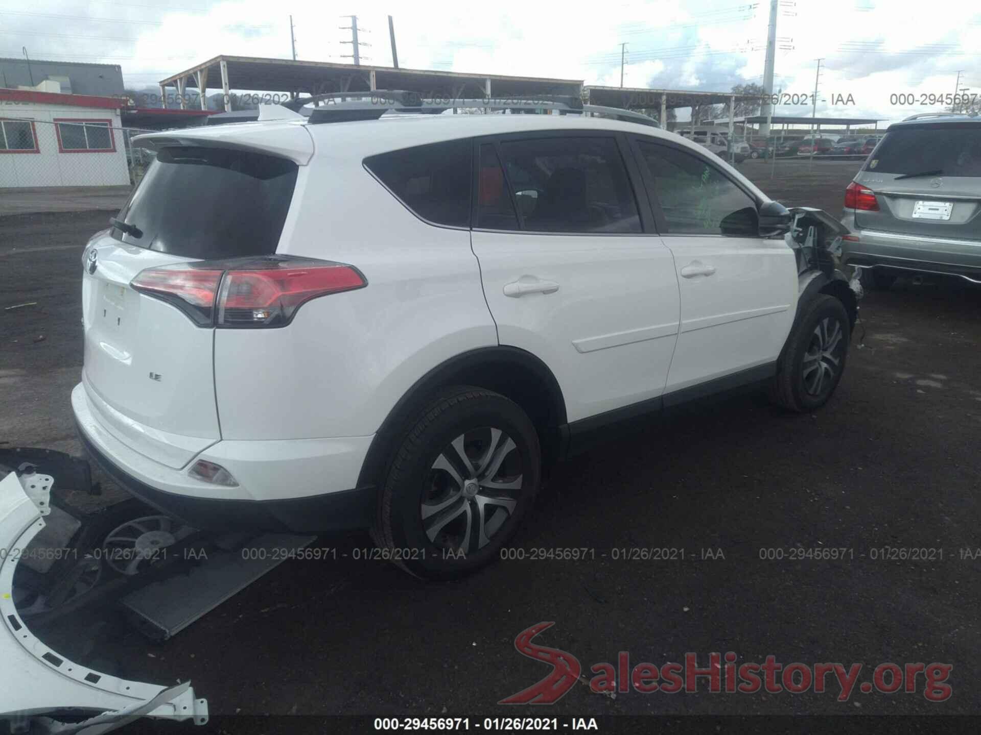 JTMZFREV5HJ720446 2017 TOYOTA RAV4