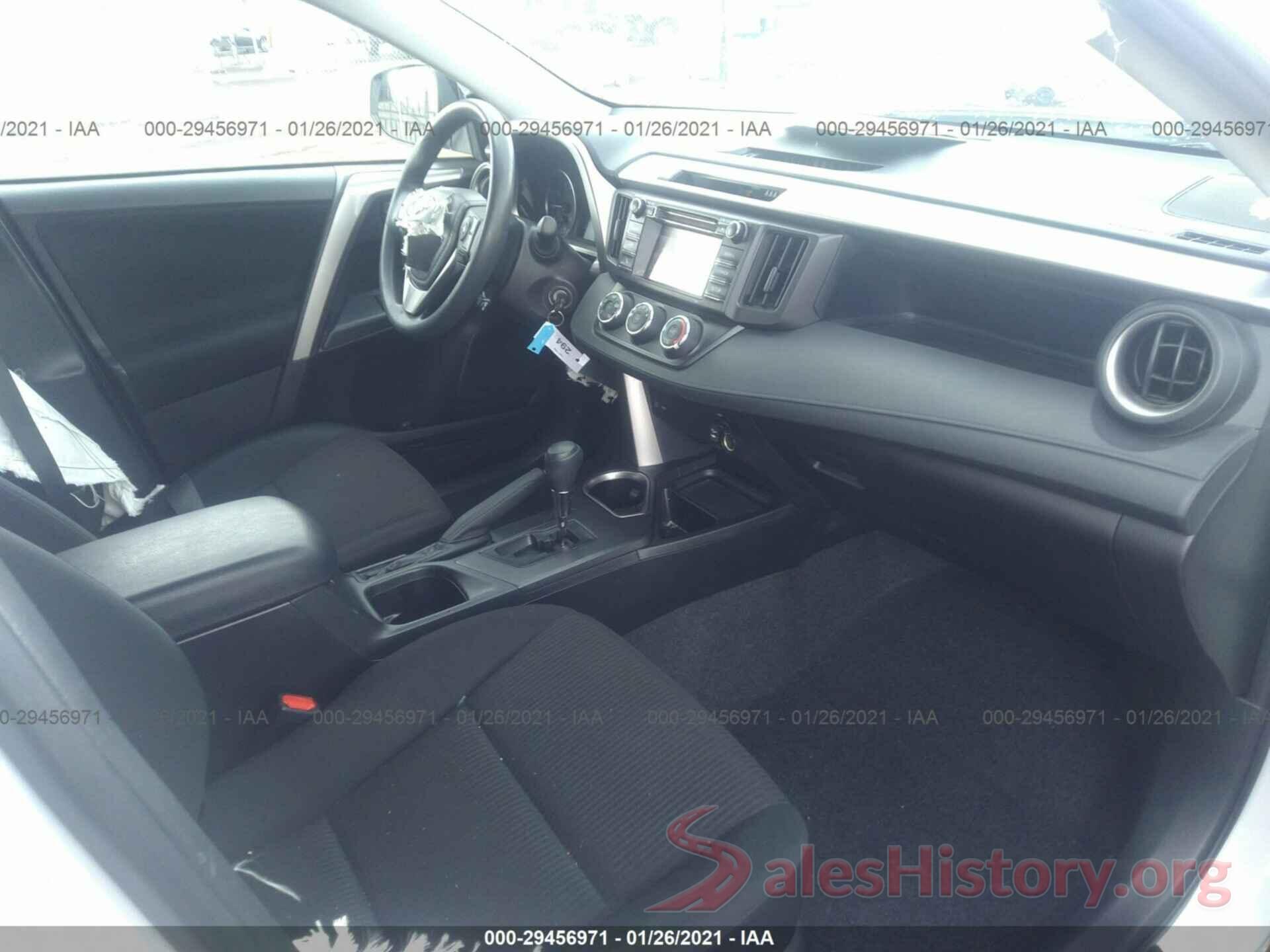 JTMZFREV5HJ720446 2017 TOYOTA RAV4