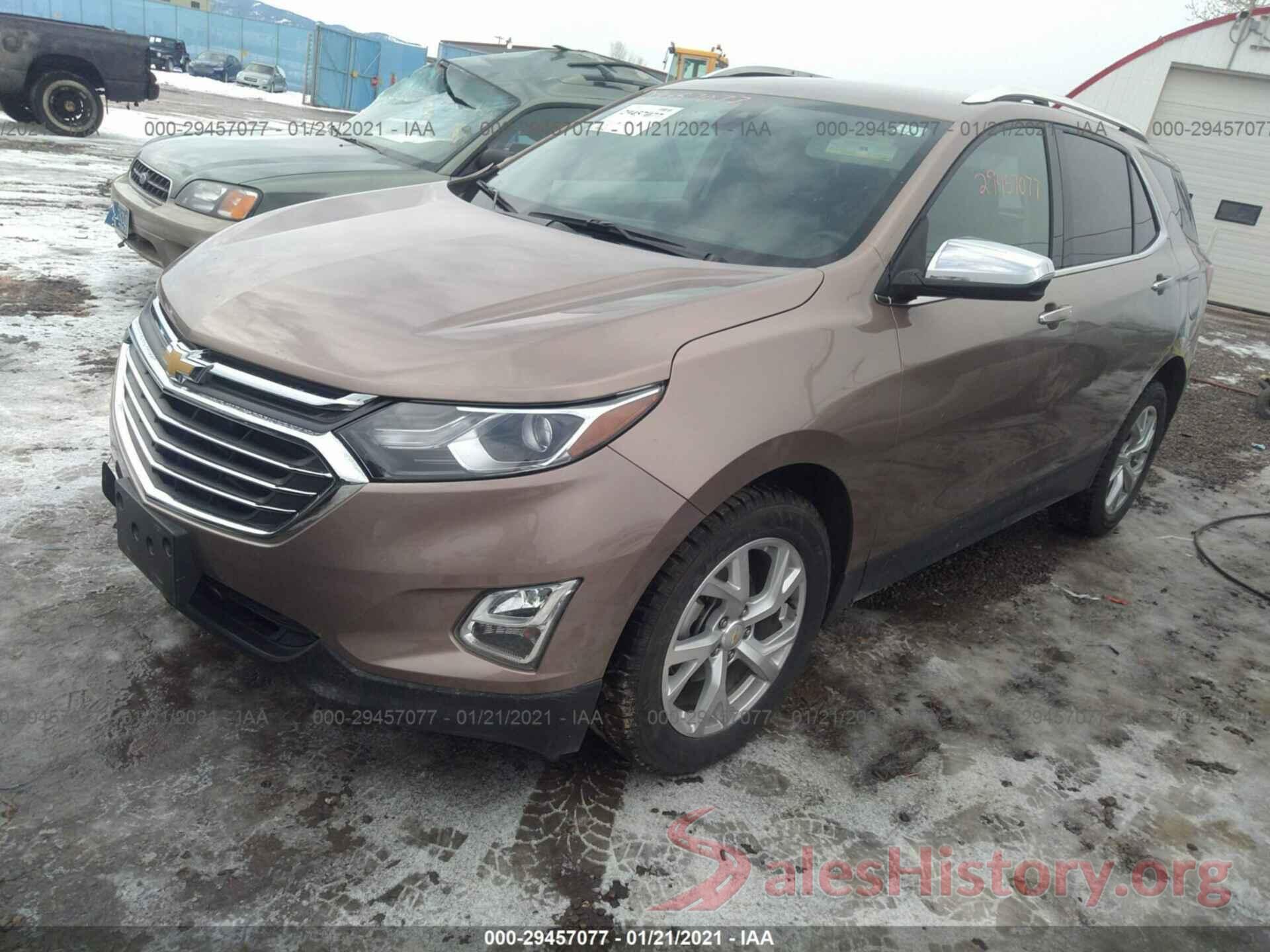 2GNAXVEV0J6223866 2018 CHEVROLET EQUINOX