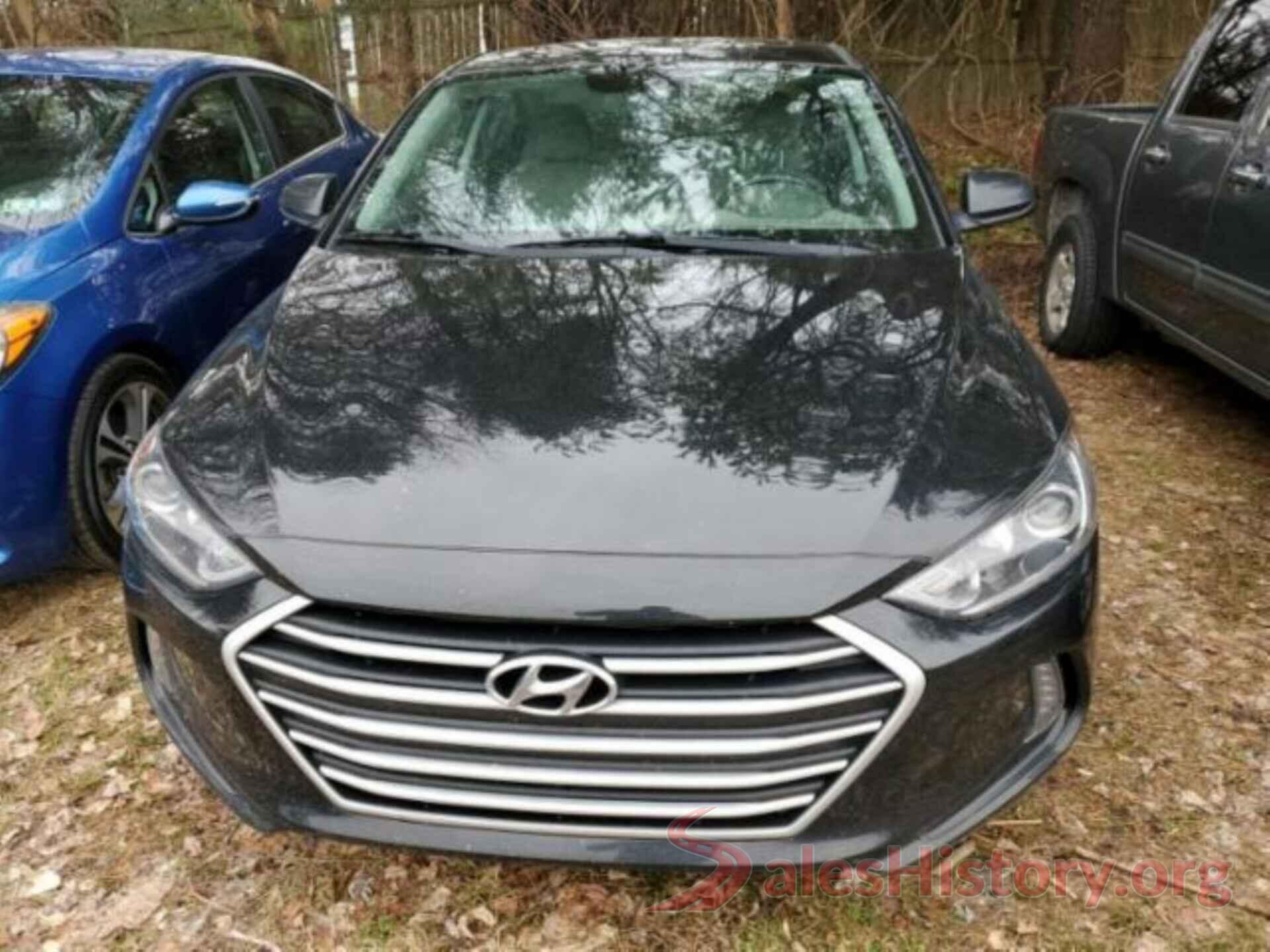 5NPD84LF9JH244638 2018 HYUNDAI ELANTRA