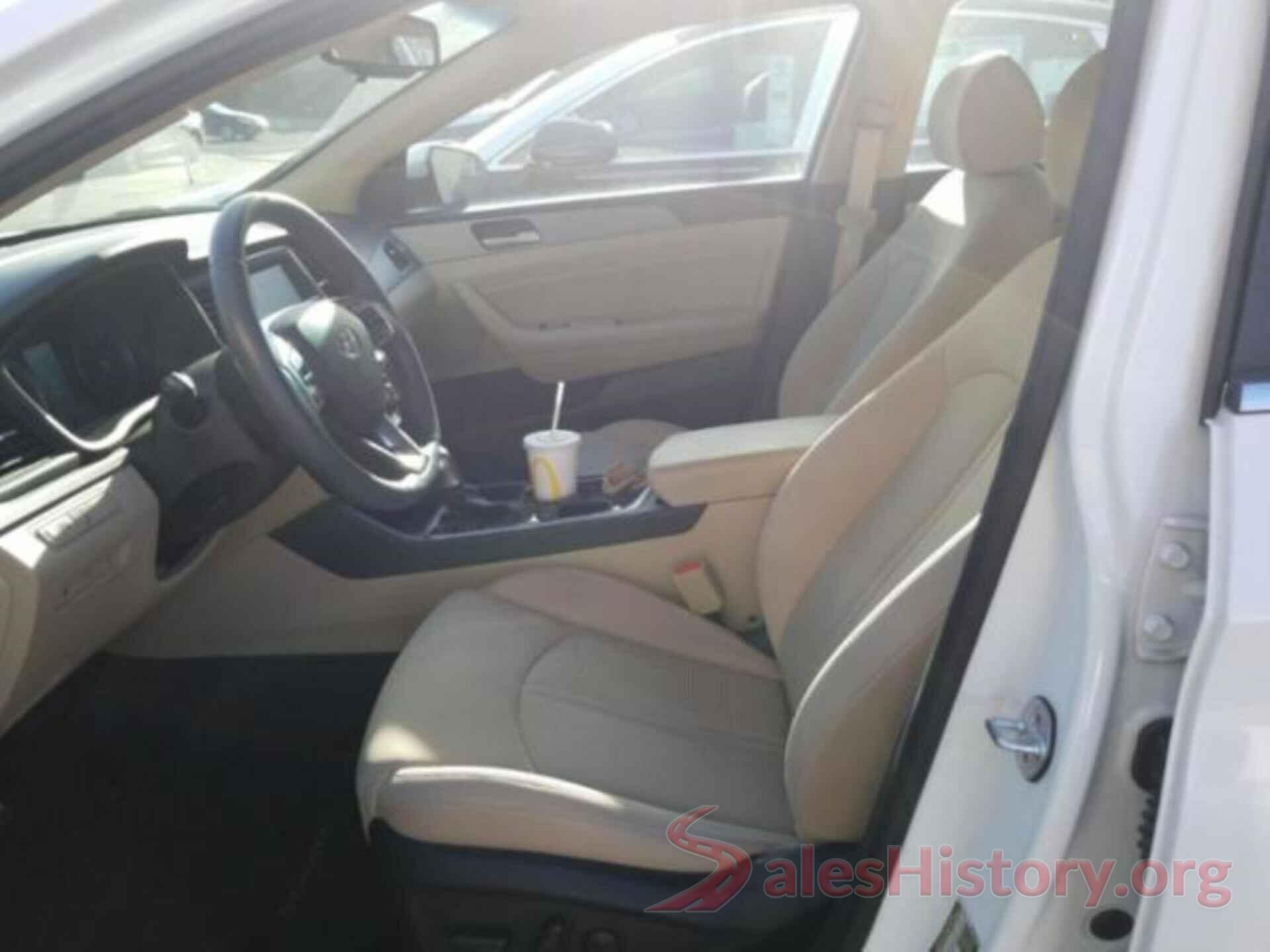 5NPE34AF3JH631899 2018 HYUNDAI SONATA