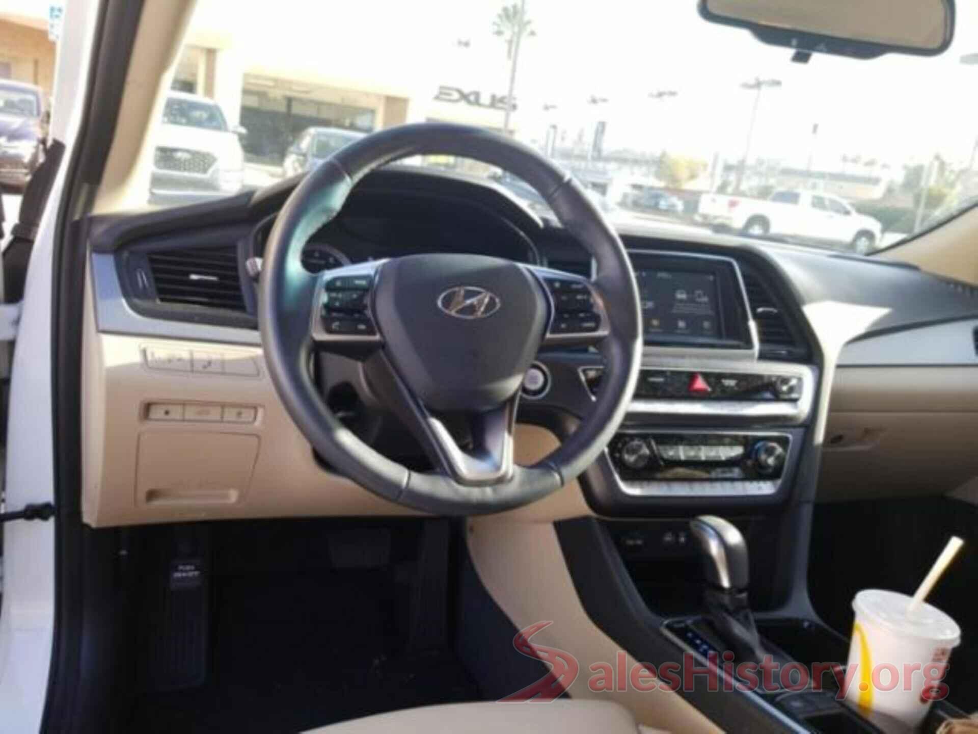 5NPE34AF3JH631899 2018 HYUNDAI SONATA