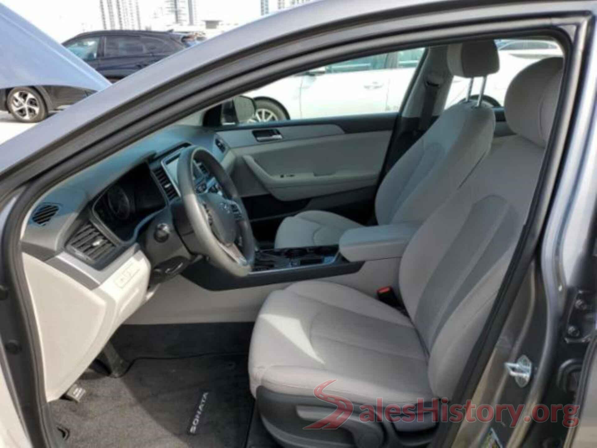 5NPE24AF2JH675461 2018 HYUNDAI SONATA