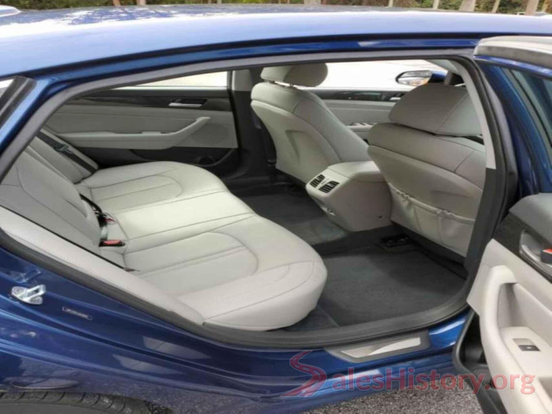 5NPE34AF5JH628616 2018 HYUNDAI SONATA