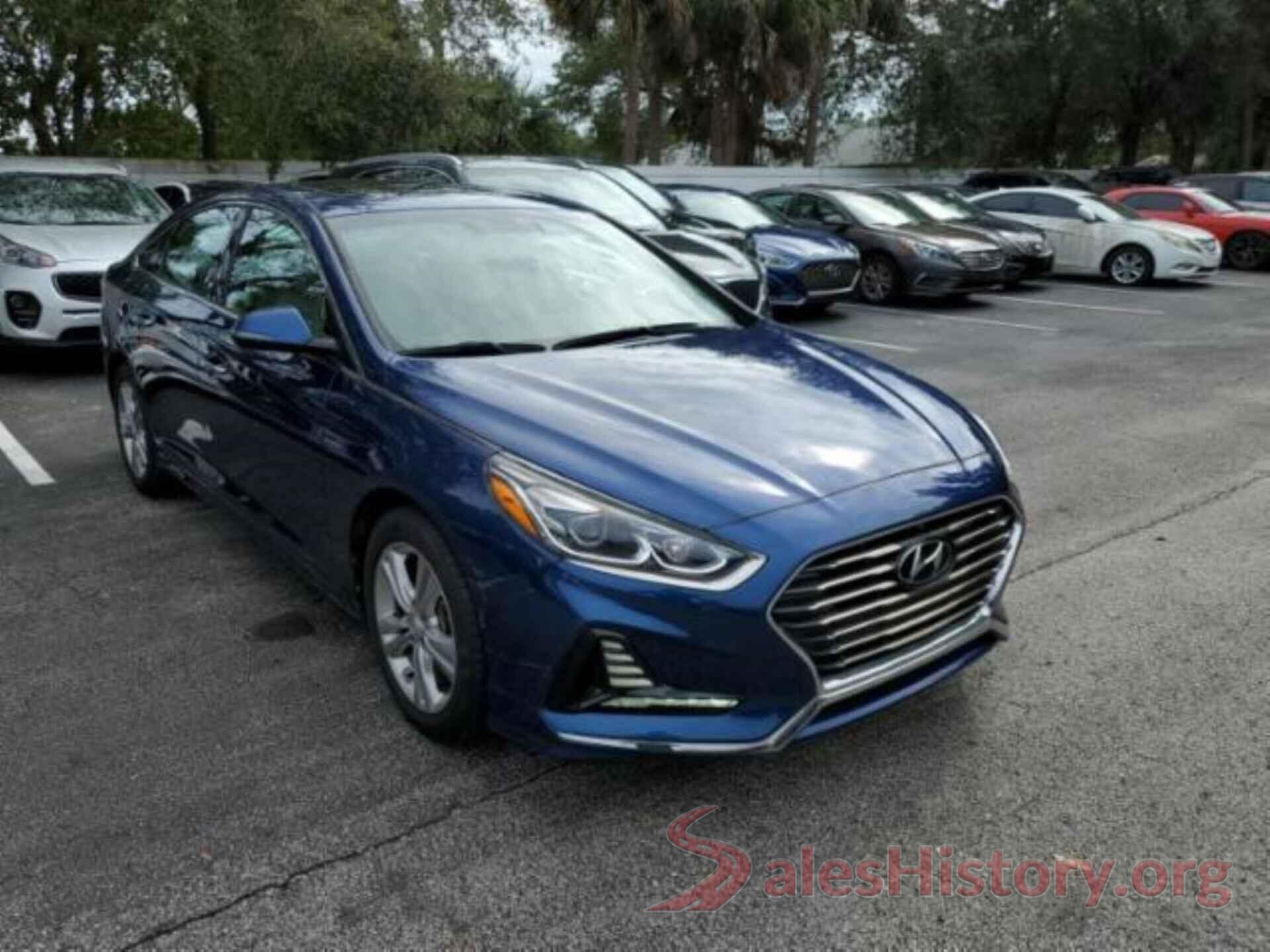 5NPE34AF5JH628616 2018 HYUNDAI SONATA