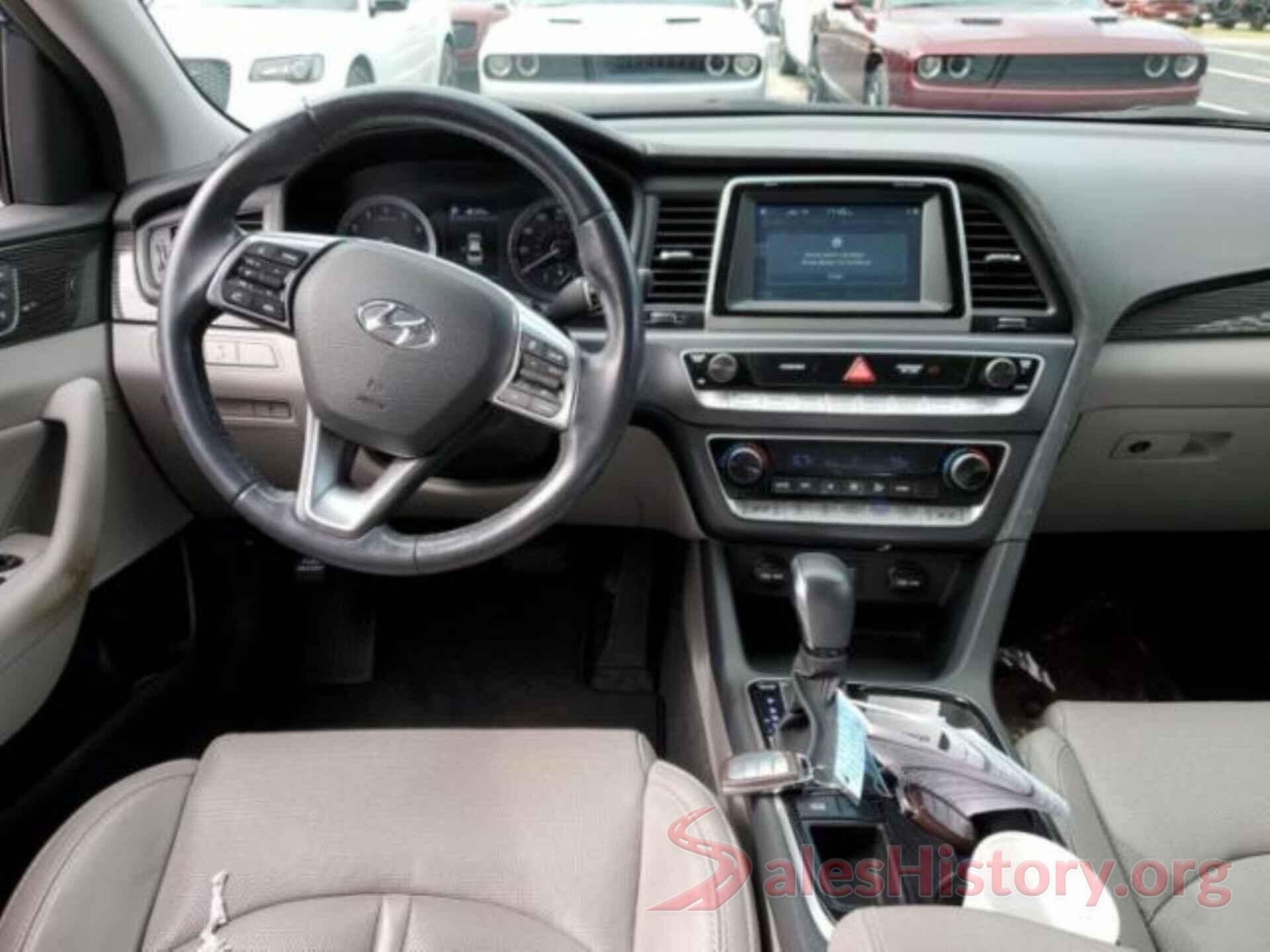 5NPE34AF5JH628616 2018 HYUNDAI SONATA