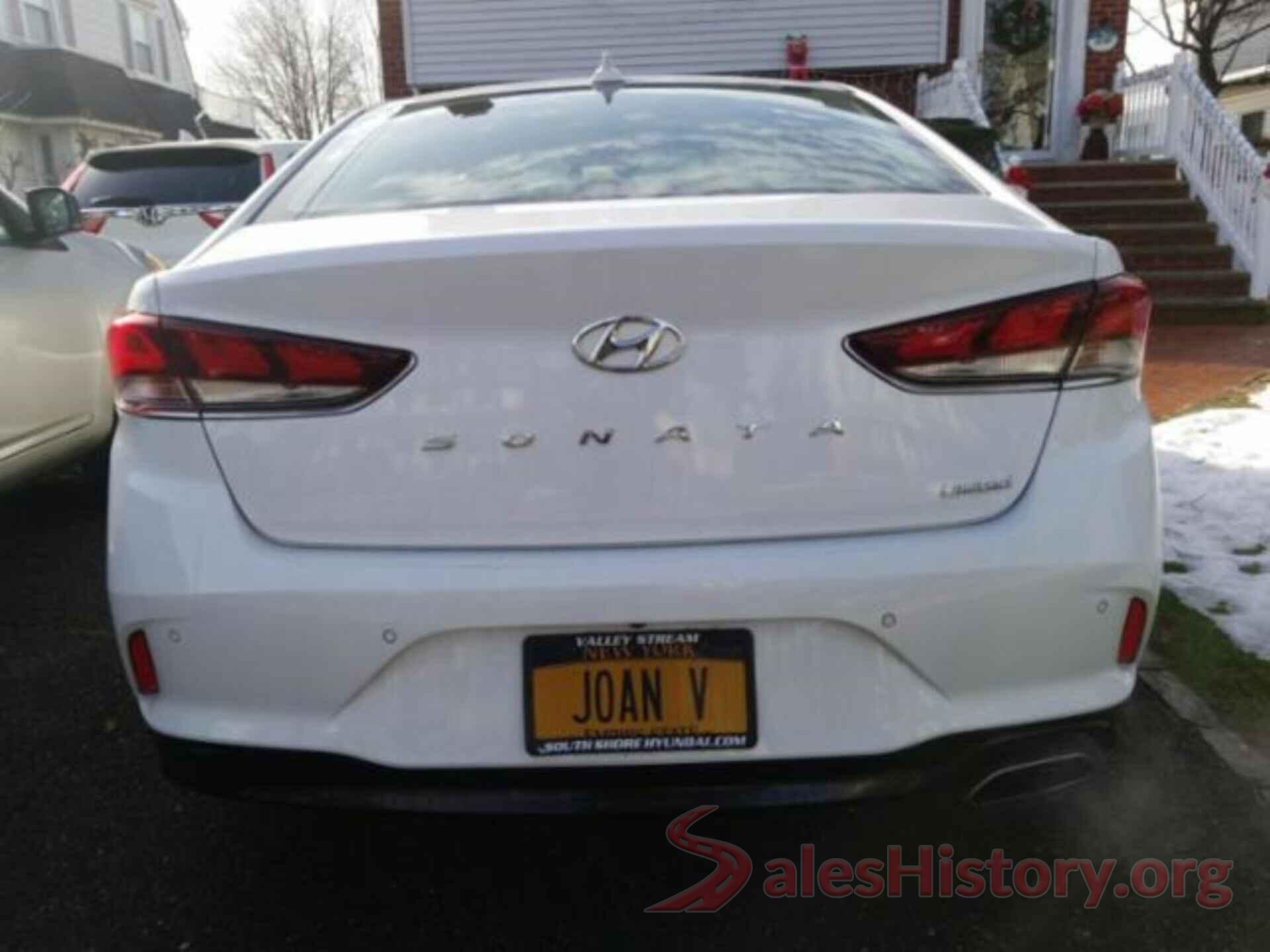 5NPE34AF1JH666392 2018 HYUNDAI SONATA