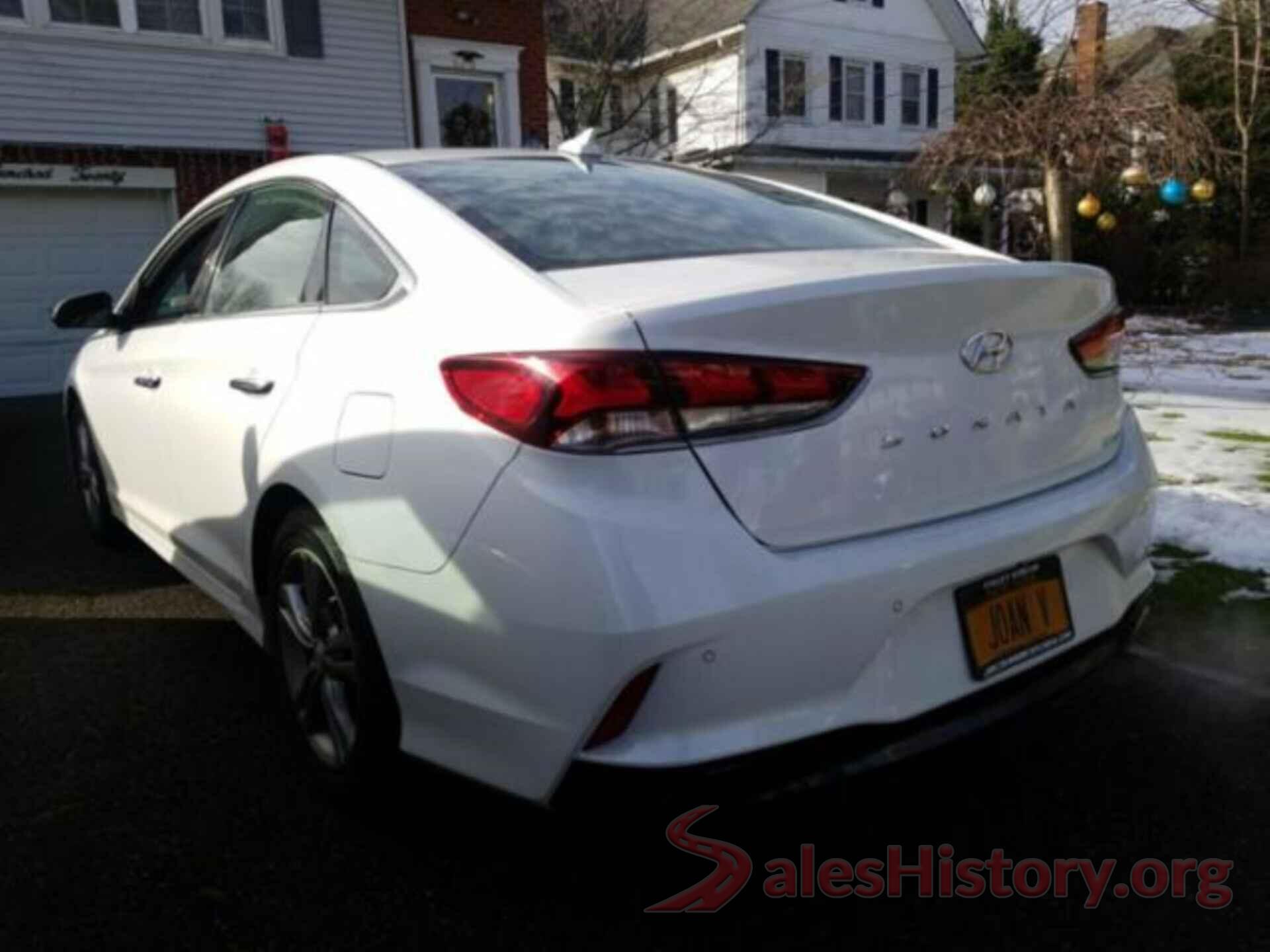 5NPE34AF1JH666392 2018 HYUNDAI SONATA