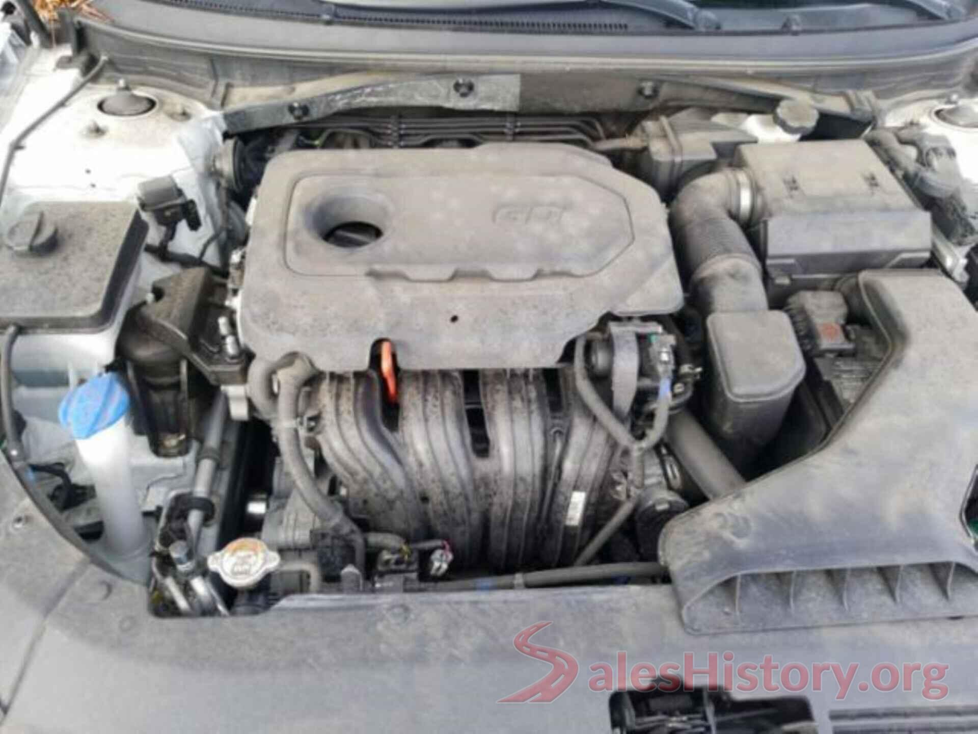 5NPE34AF2JH673657 2018 HYUNDAI SONATA