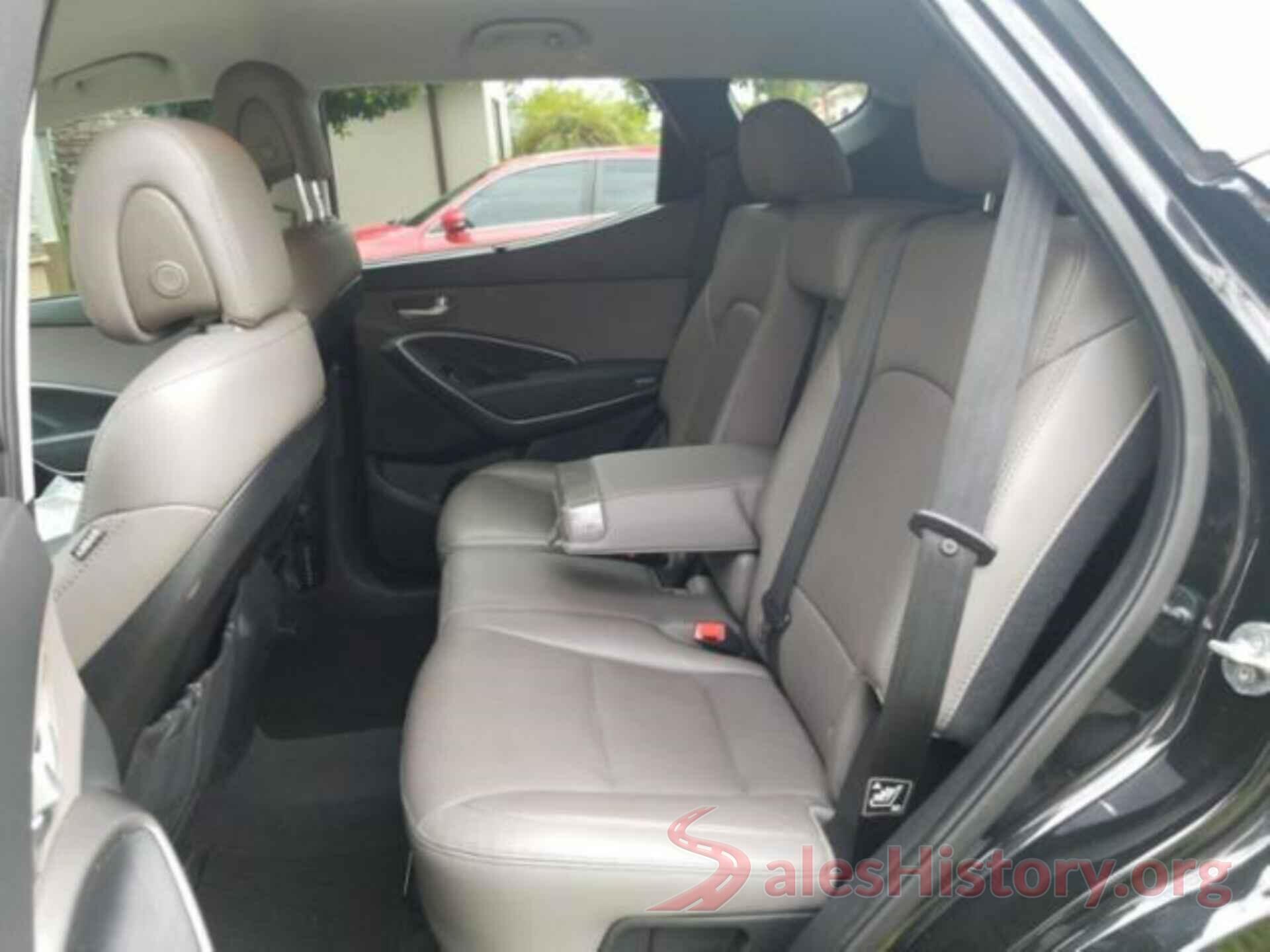 5NMZU3LBXHH014414 2017 HYUNDAI SANTA FE SPORT