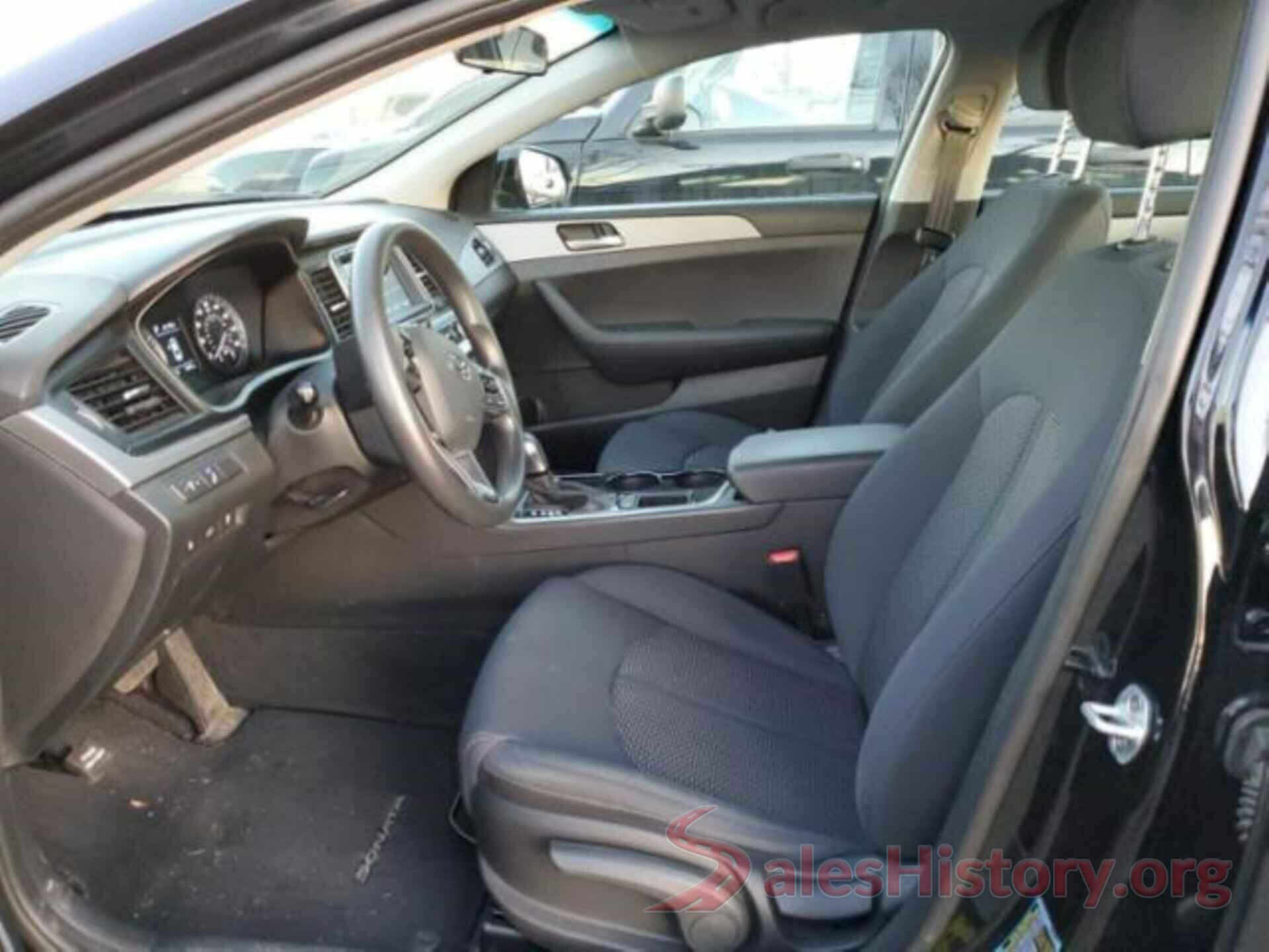 5NPE24AF1JH662099 2018 HYUNDAI SONATA