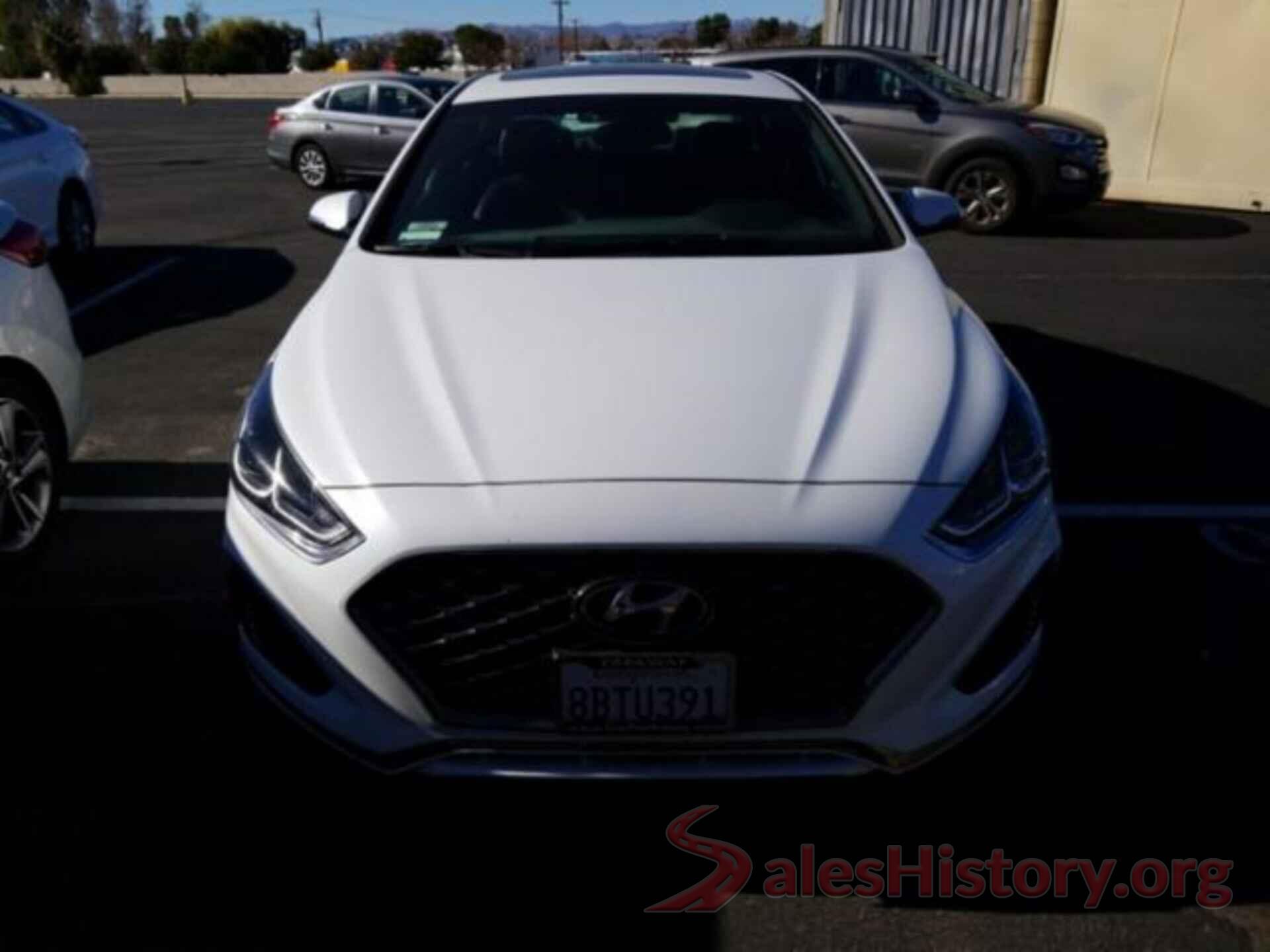 5NPE34AFXJH675043 2018 HYUNDAI SONATA