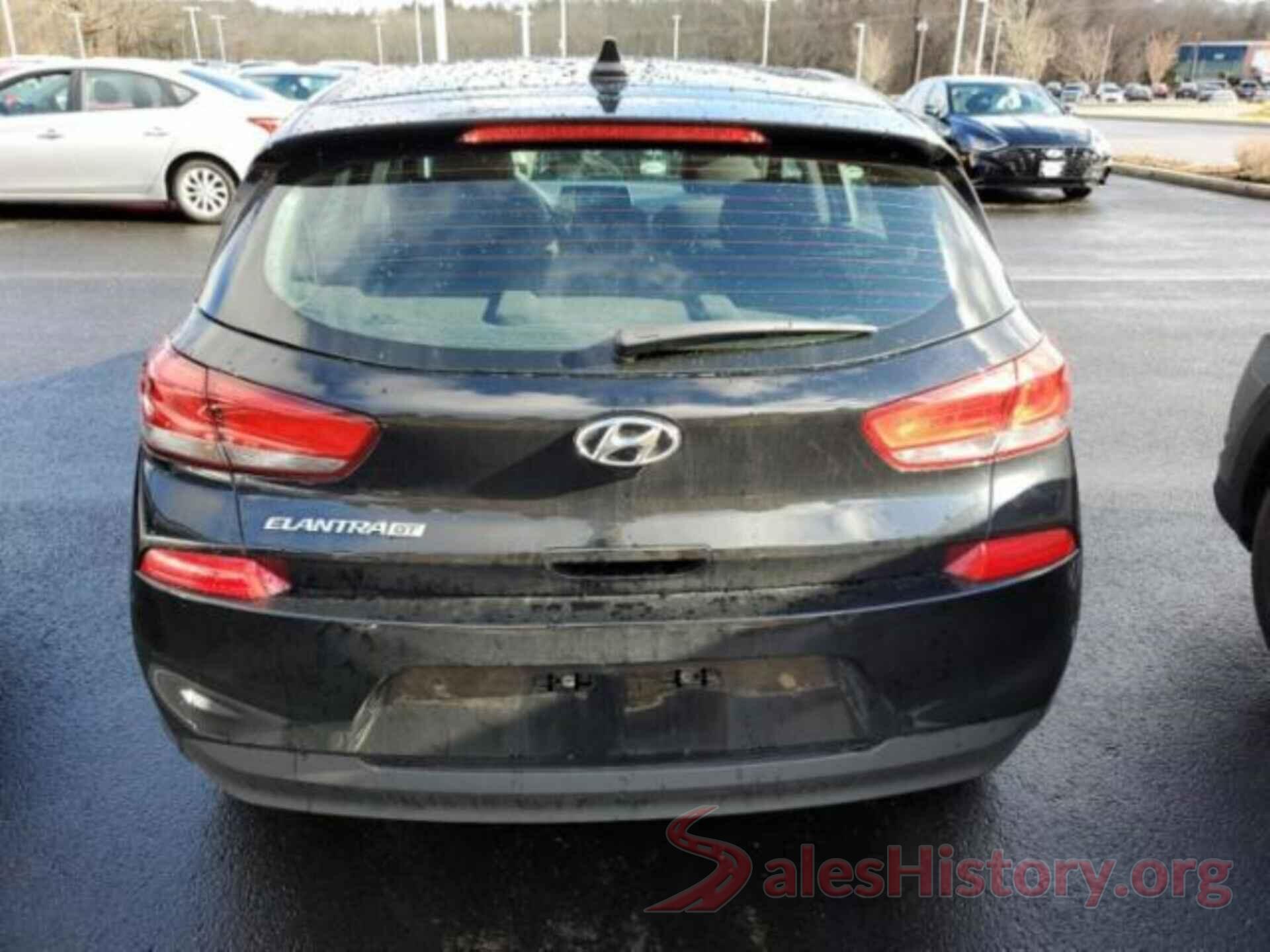 KMHH35LEXJU018574 2018 HYUNDAI ELANTRA GT