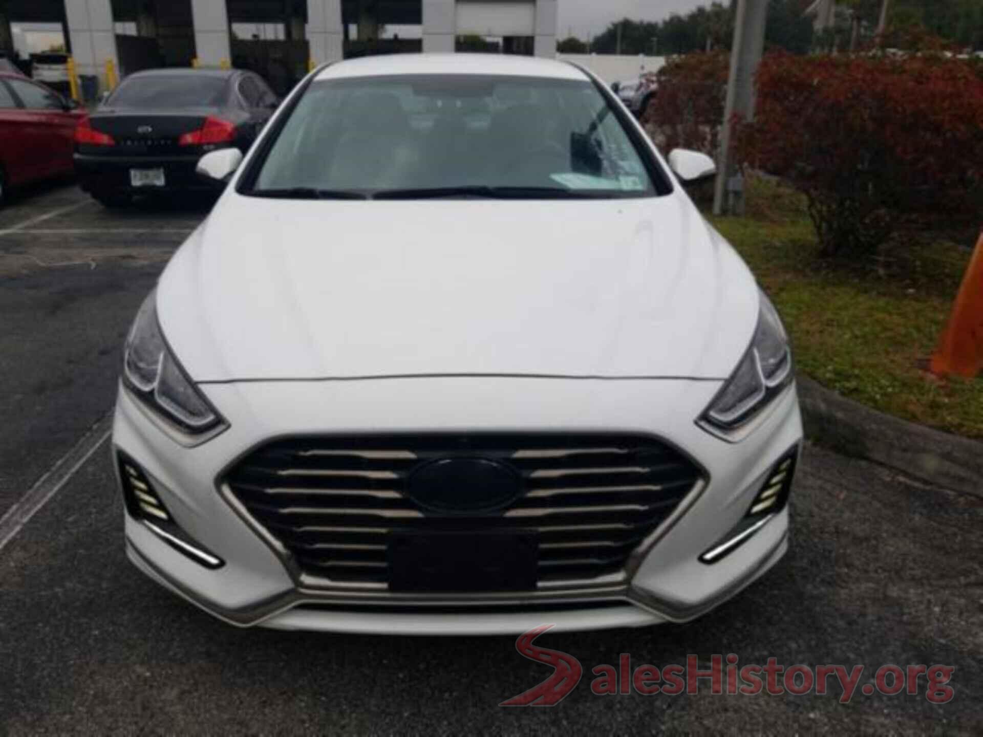 5NPE34AF8JH609378 2018 HYUNDAI SONATA