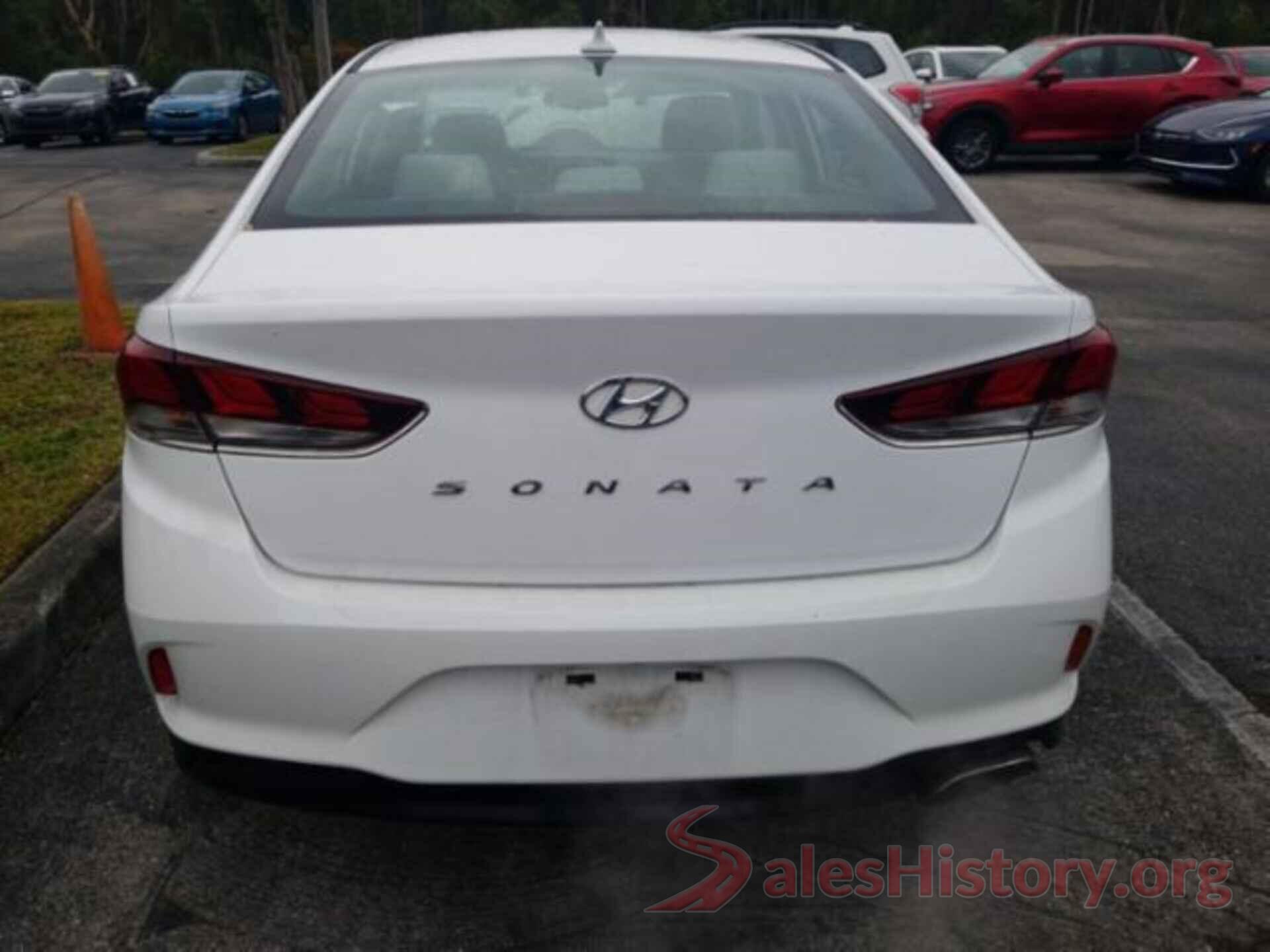 5NPE34AF8JH609378 2018 HYUNDAI SONATA