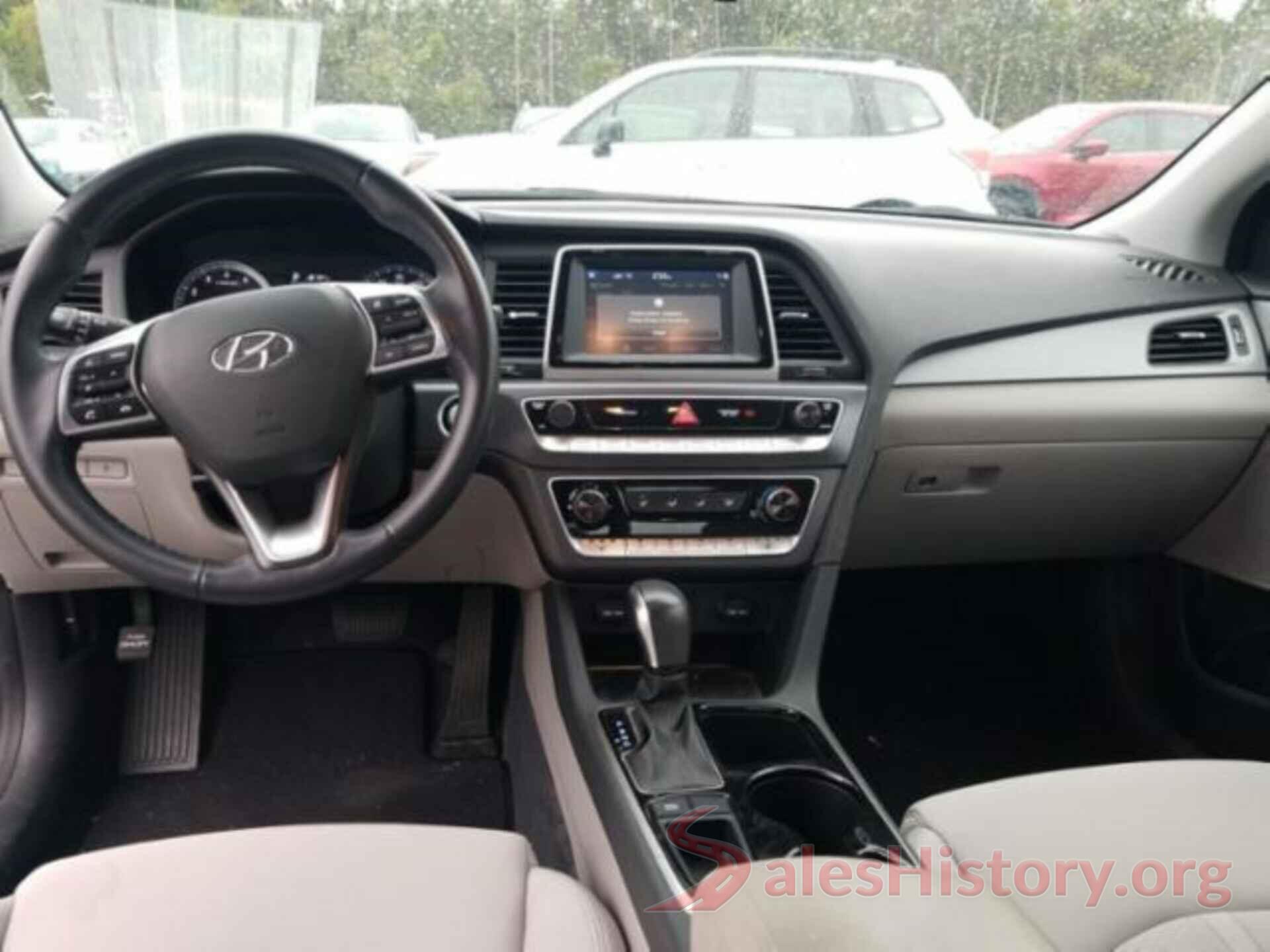 5NPE34AF8JH609378 2018 HYUNDAI SONATA