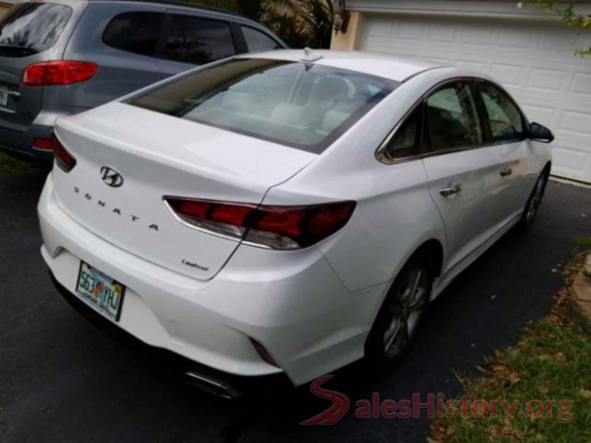 5NPE34AFXJH670358 2018 HYUNDAI SONATA