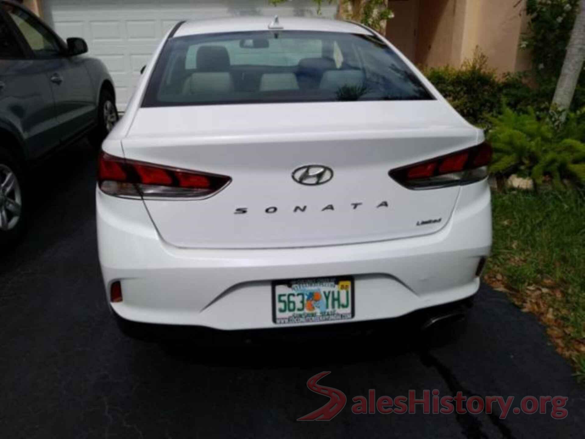 5NPE34AFXJH670358 2018 HYUNDAI SONATA