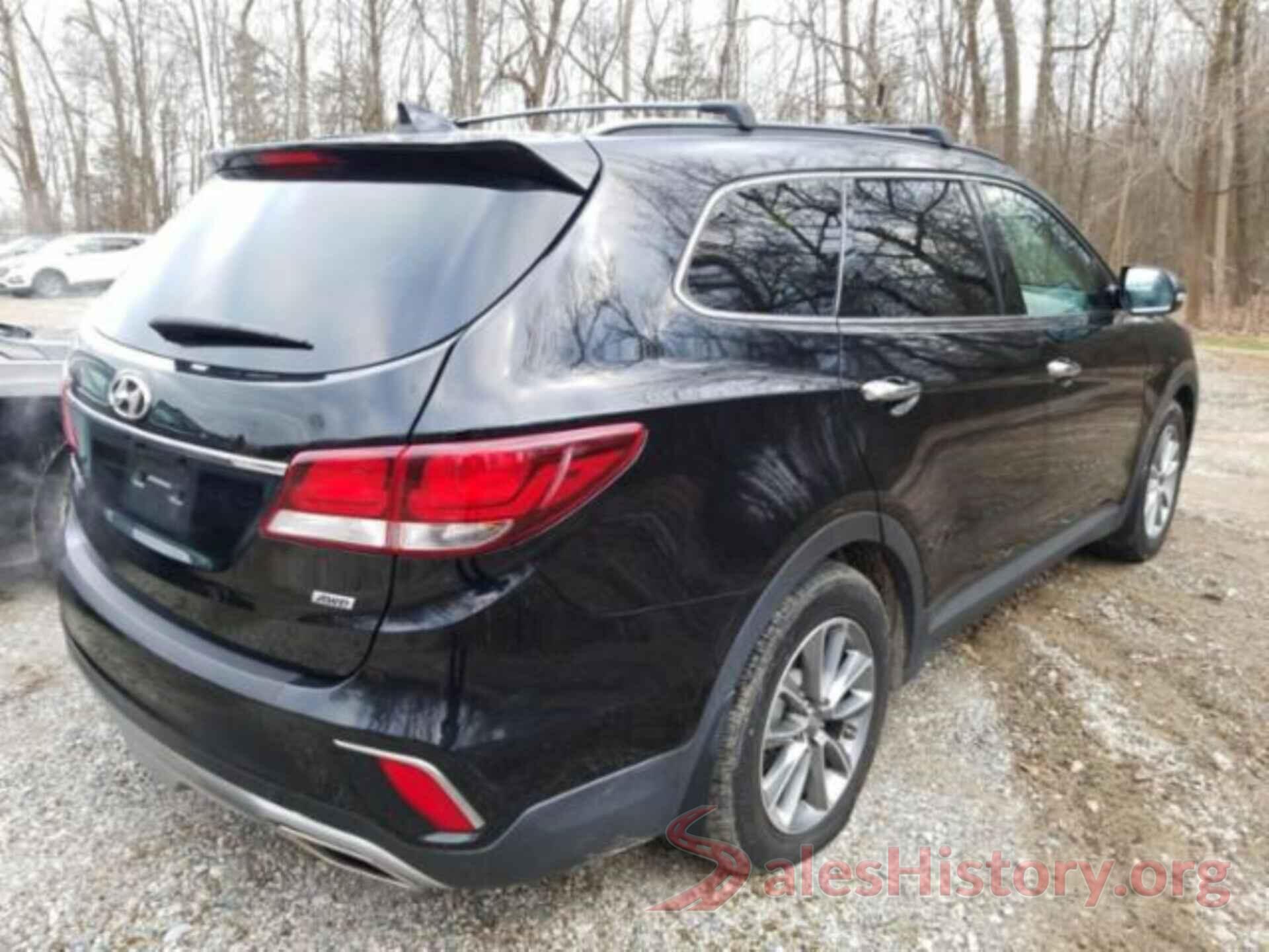 KM8SNDHF8HU254596 2017 HYUNDAI SANTA FE