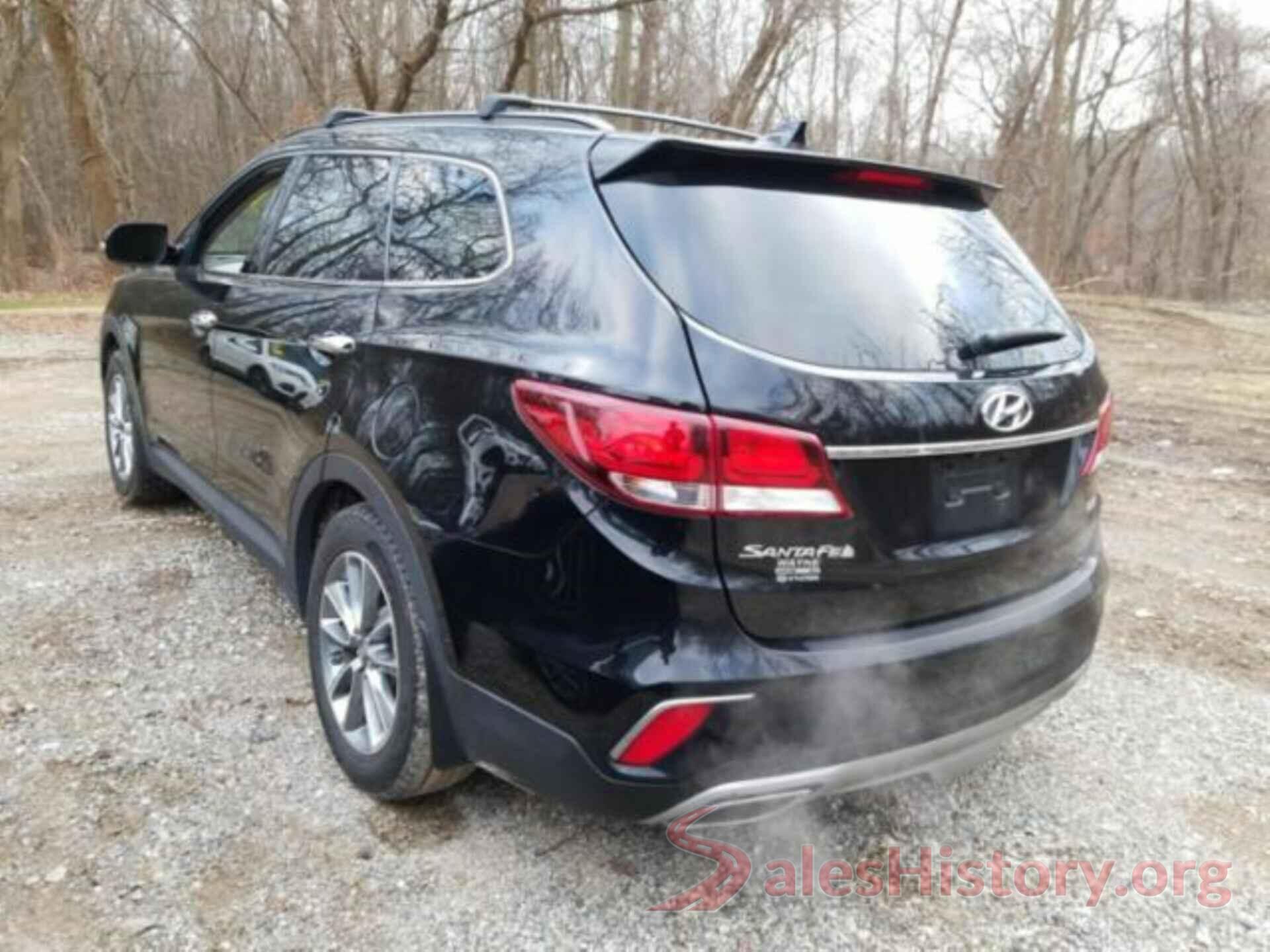 KM8SNDHF8HU254596 2017 HYUNDAI SANTA FE