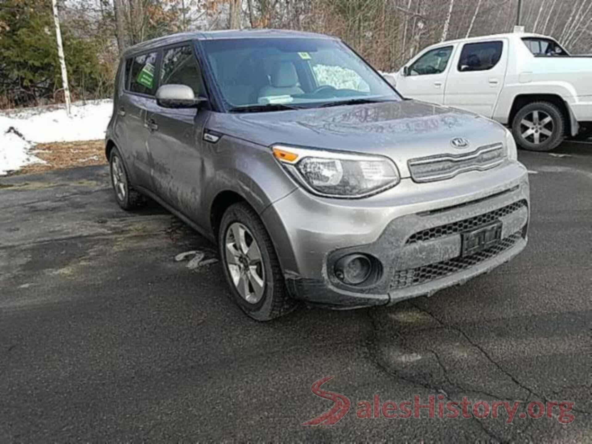 KNDJN2A24J7570643 2018 KIA SOUL