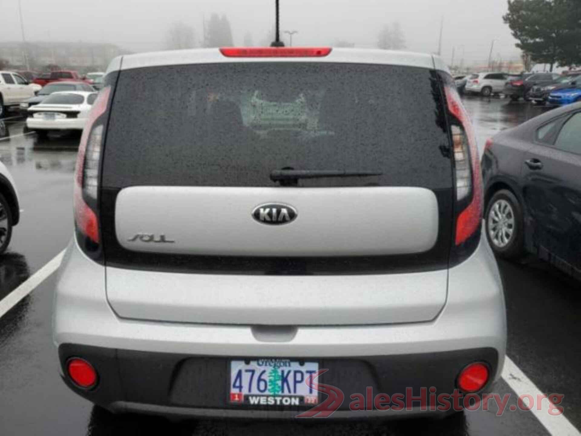 KNDJN2A2XJ7548470 2018 KIA SOUL