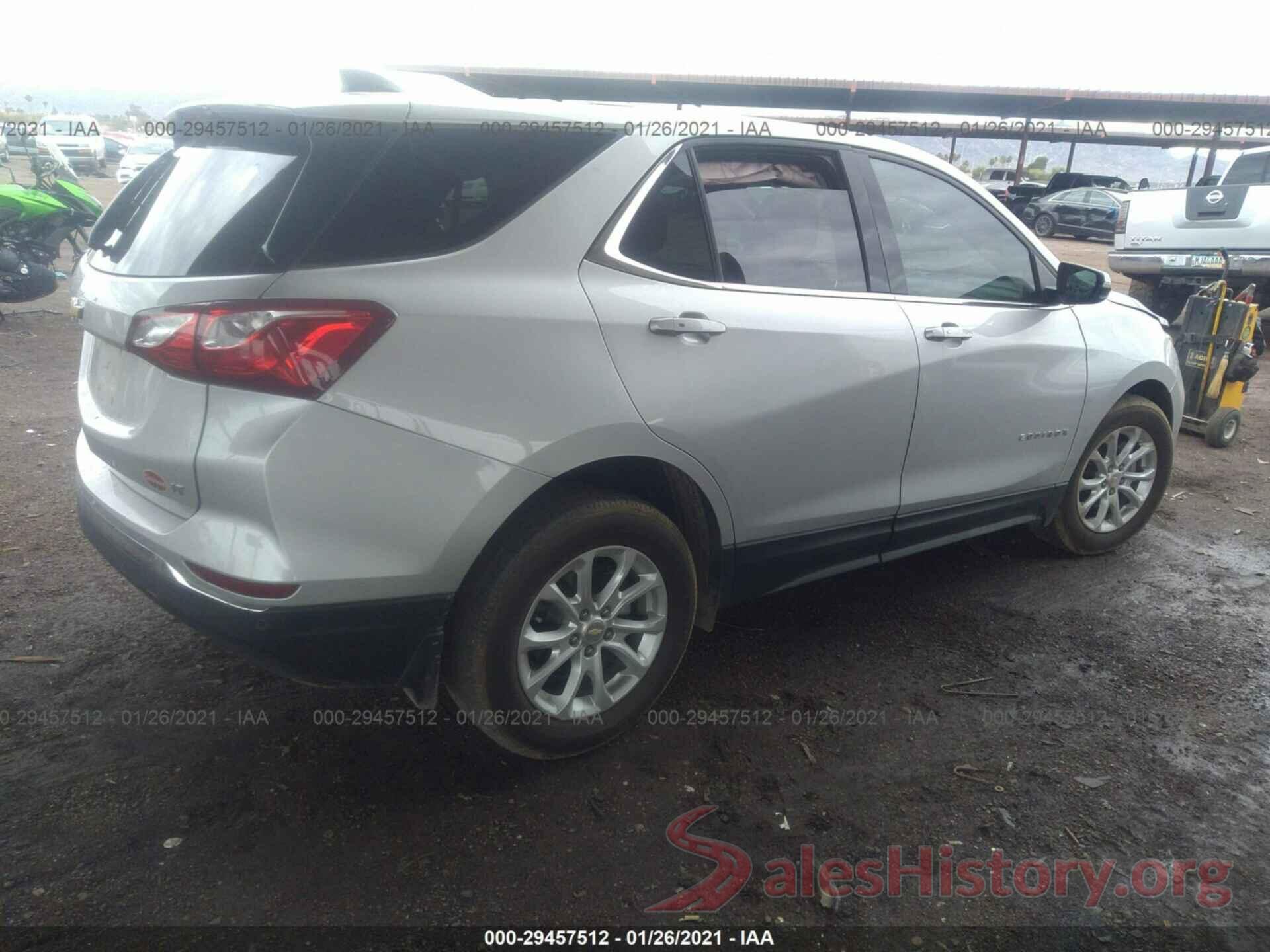 3GNAXKEV8KS598728 2019 CHEVROLET EQUINOX