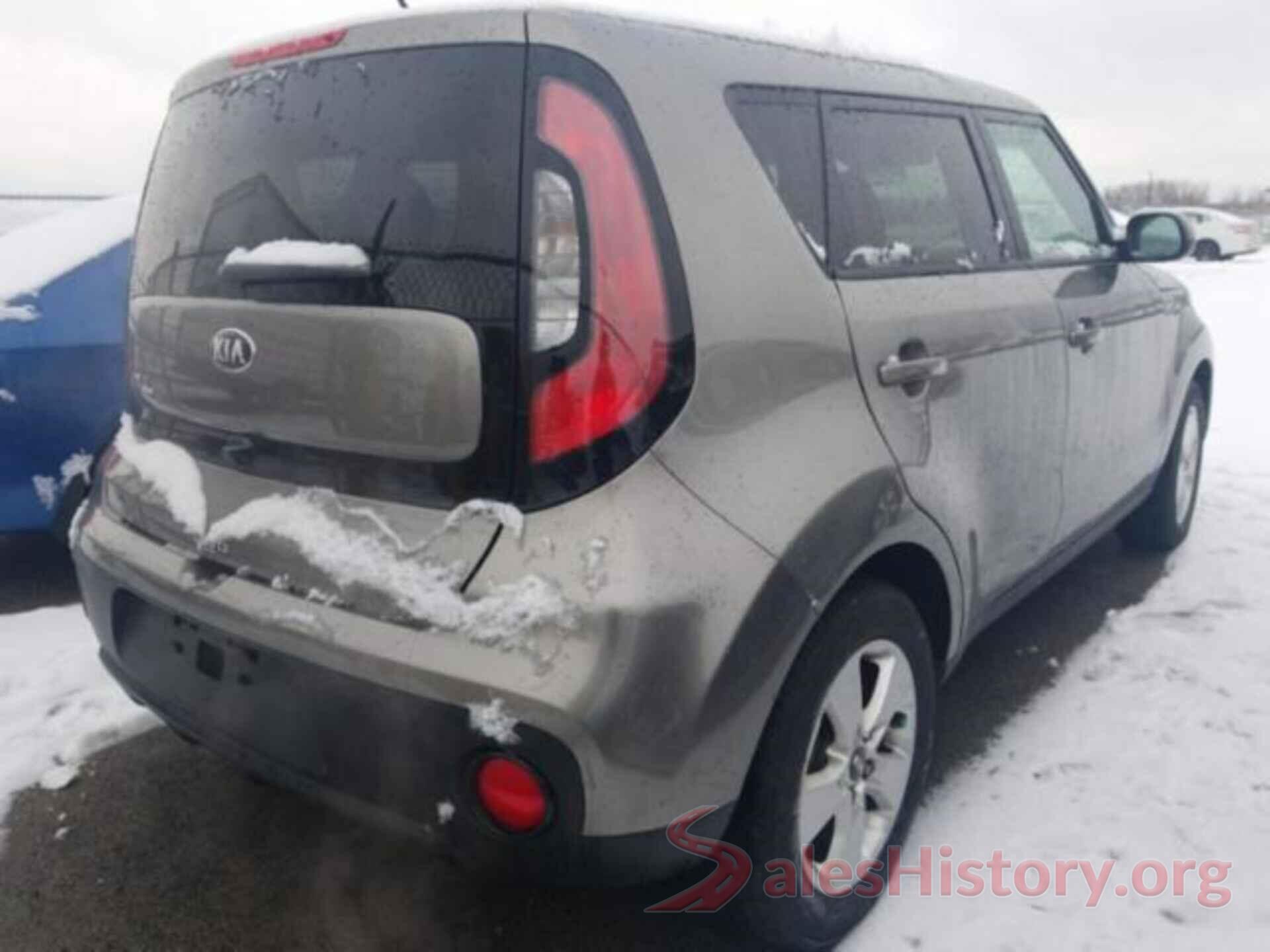 KNDJN2A23J7535608 2018 KIA SOUL