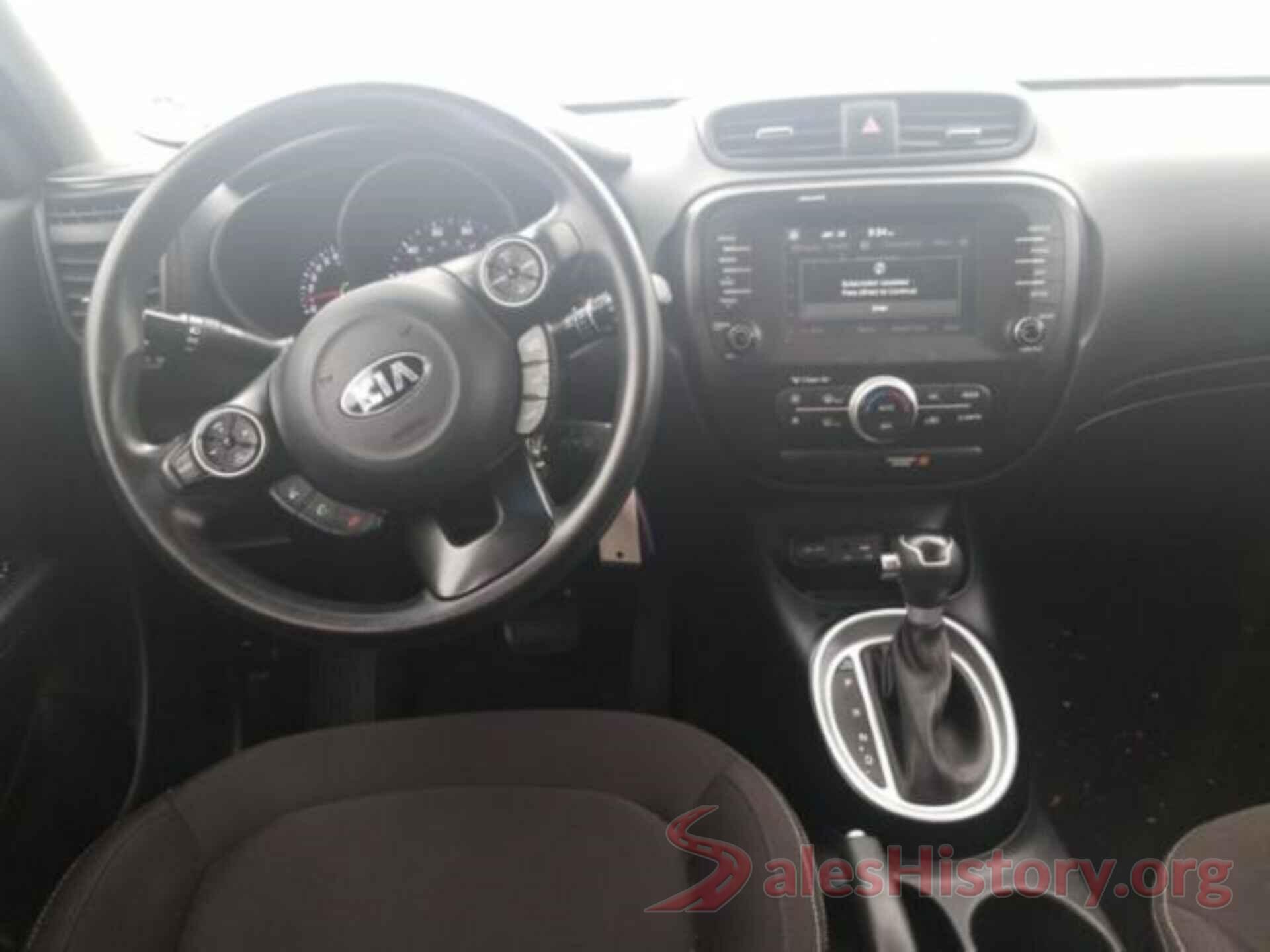 KNDJN2A23J7535608 2018 KIA SOUL