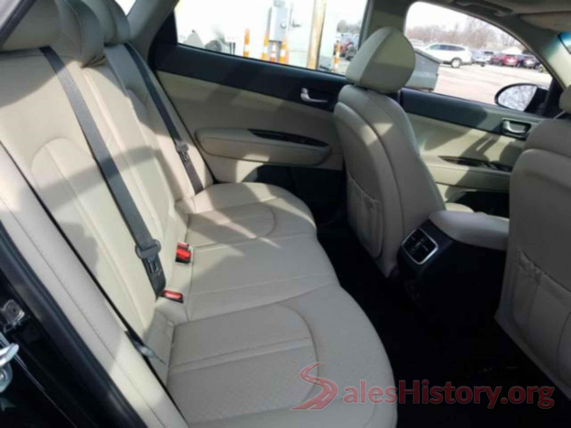 5XXGU4L37HG151962 2017 KIA OPTIMA